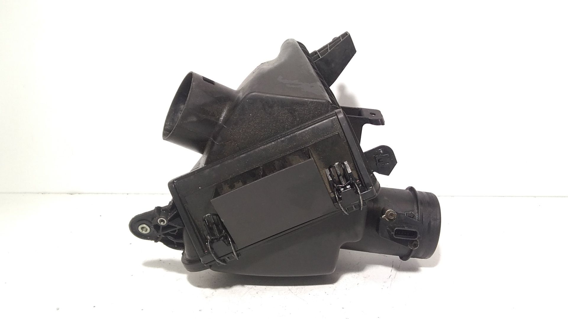 Box scatola filtro aria NISSAN Qashqai +2