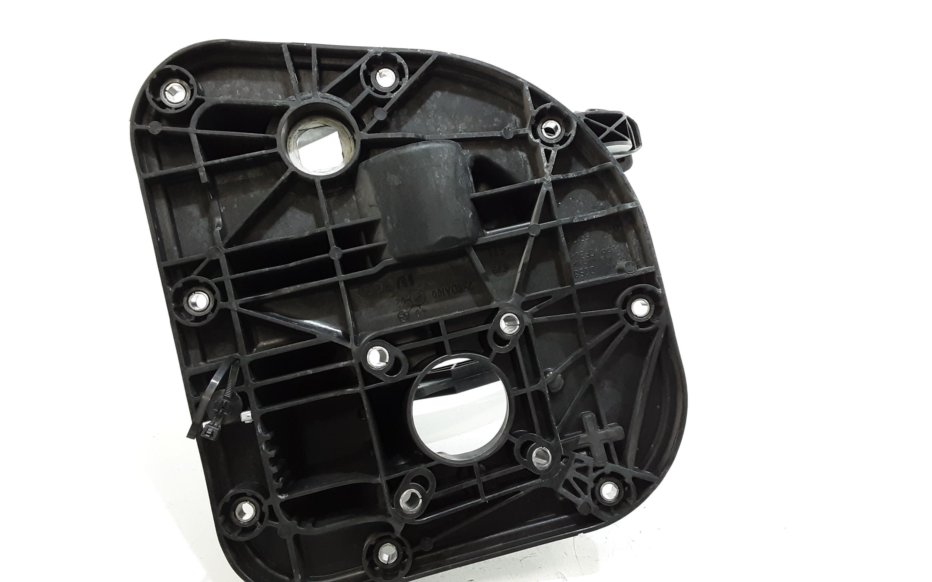 Pedaliera Freno + frizione IVECO Daily 5 Serie