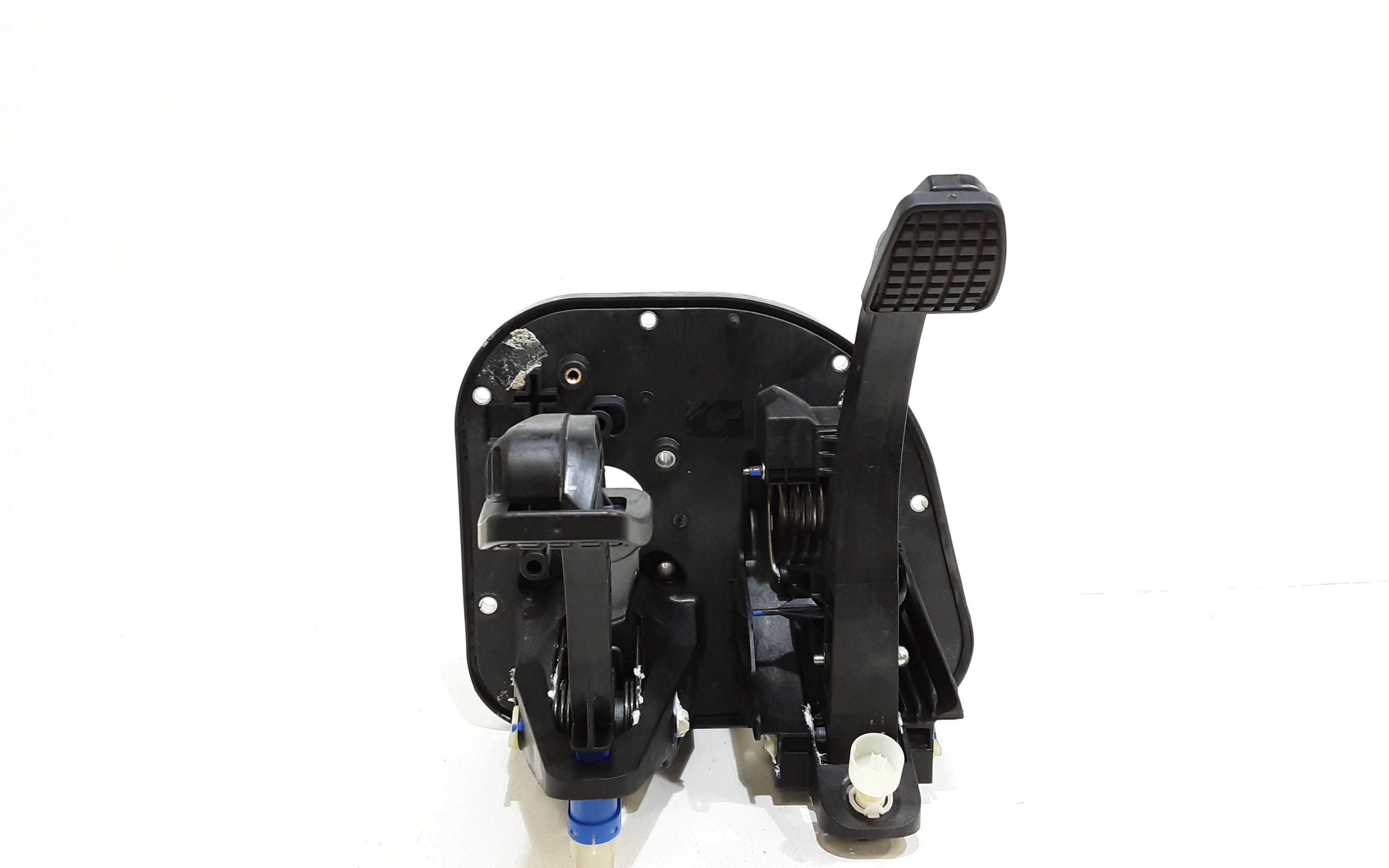 Pedaliera Freno + frizione IVECO Daily 5 Serie