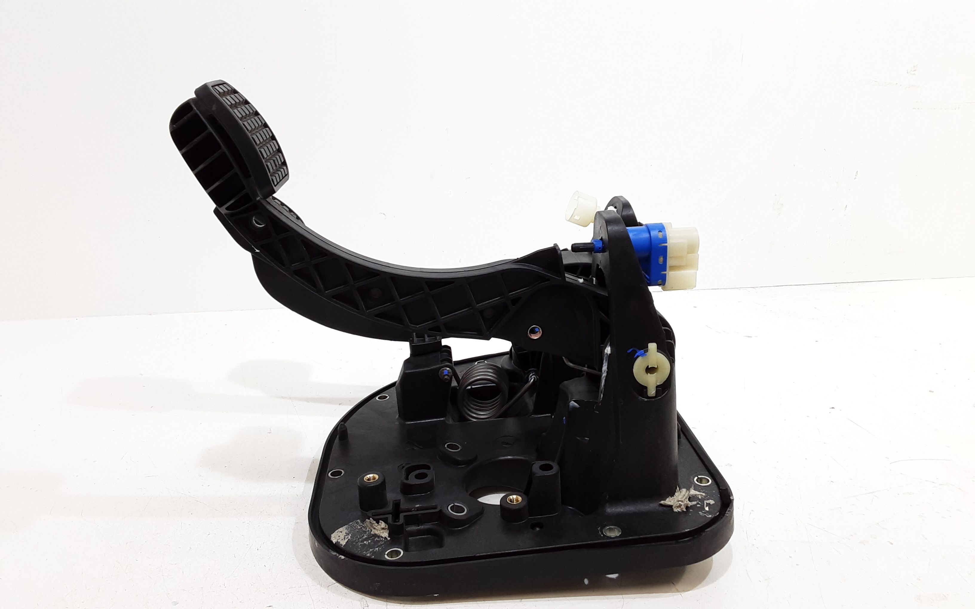 Pedaliera Freno + frizione IVECO Daily 5 Serie