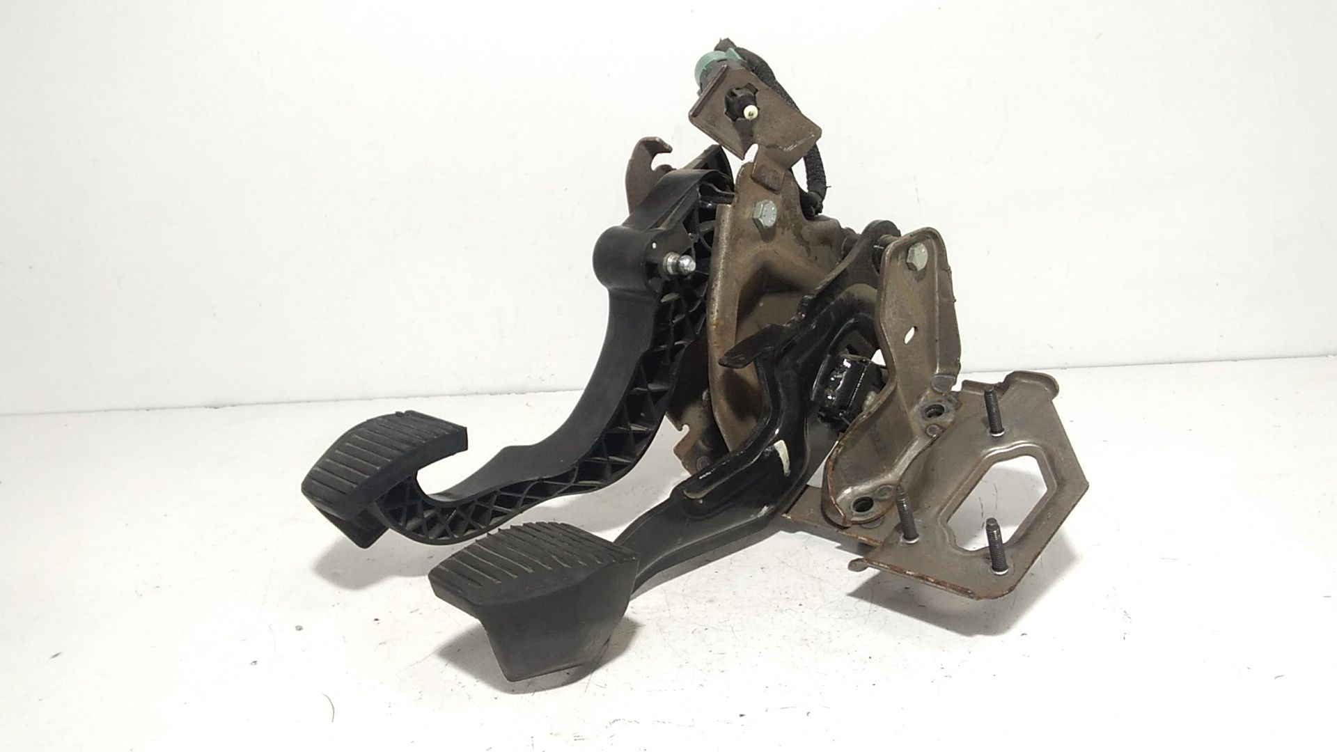 Pedaliera Freno + frizione PEUGEOT 208 Serie (12>19)