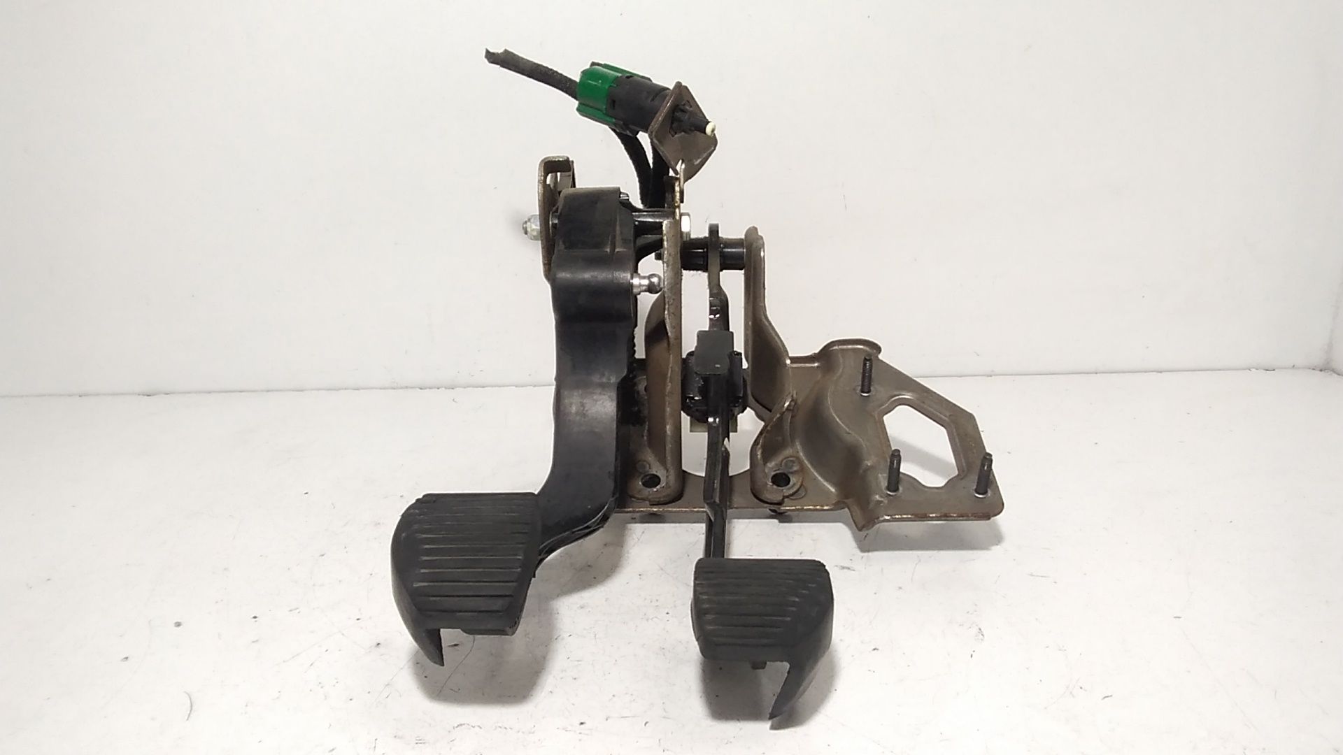 Pedaliera Freno + frizione PEUGEOT 208 Serie (12>19)