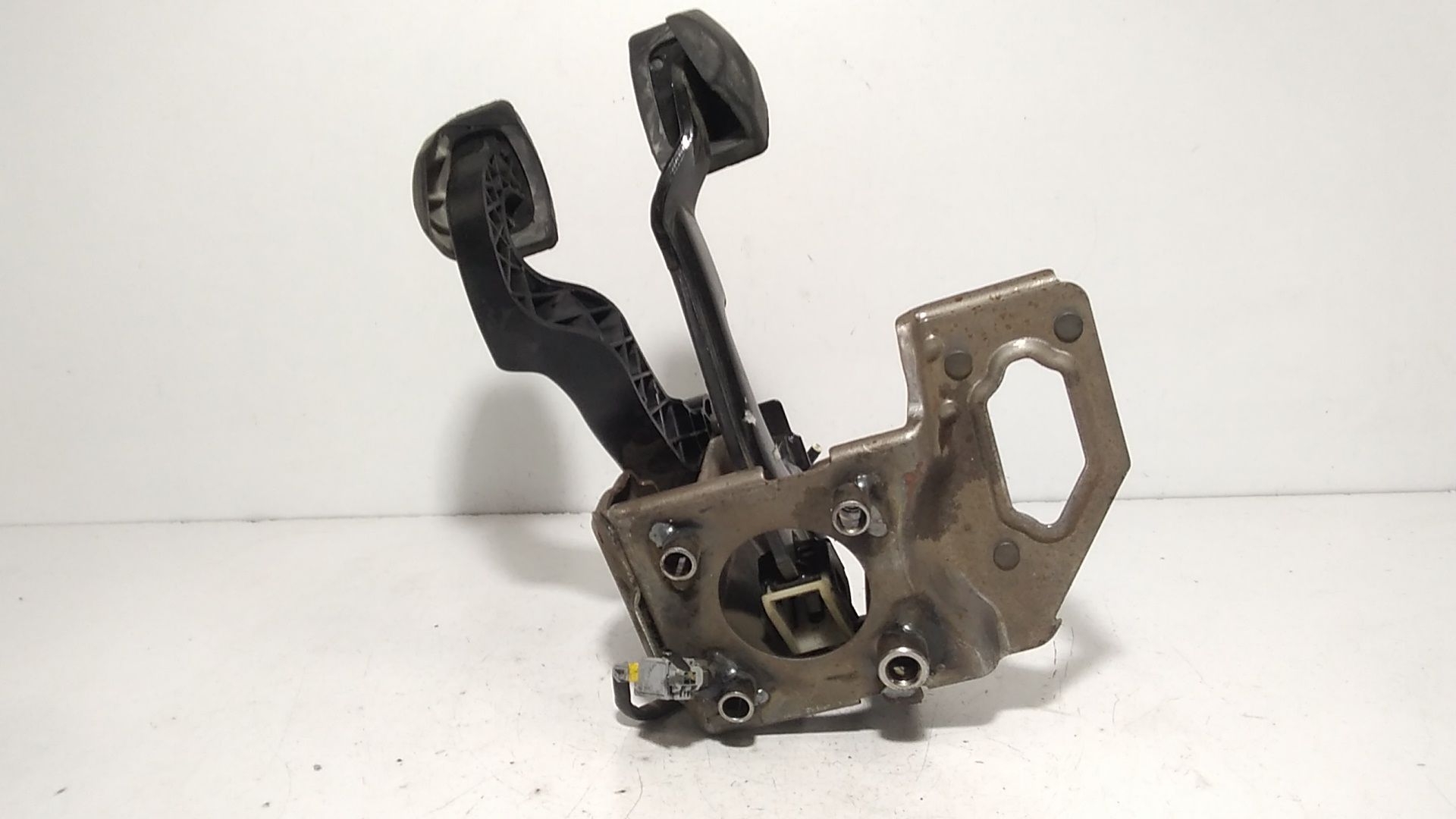 Pedaliera Freno + frizione PEUGEOT 208 Serie (12>19)