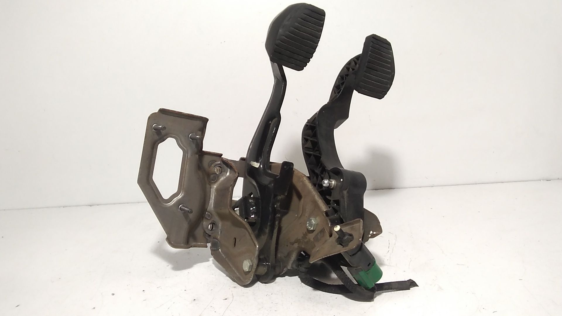 Pedaliera Freno + frizione PEUGEOT 208 Serie (12>19)