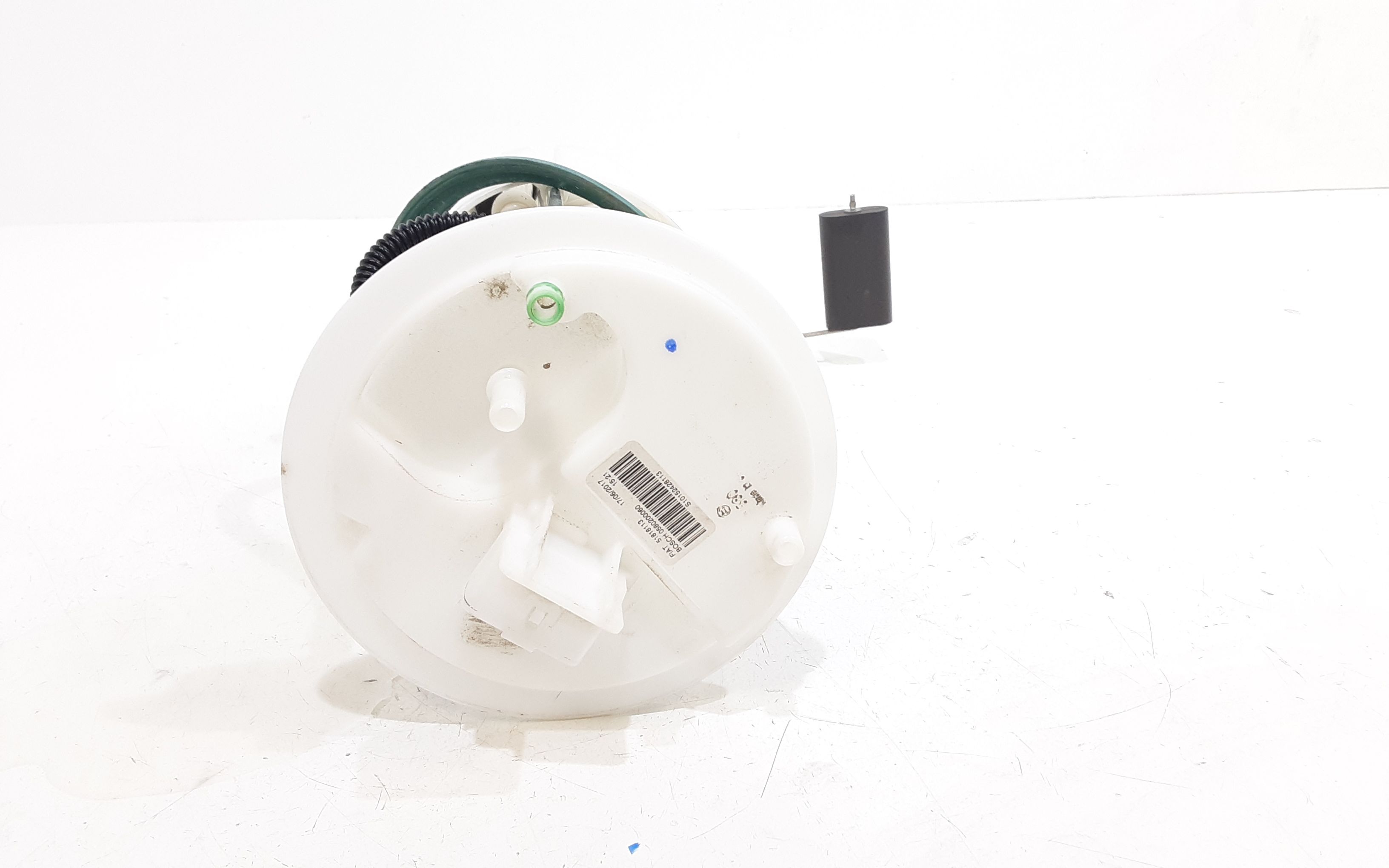 Pompa Carburante FIAT Dobl Serie (09>)