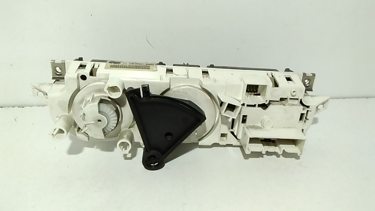 Comandi Clima FORD Focus Berlina 3 Serie