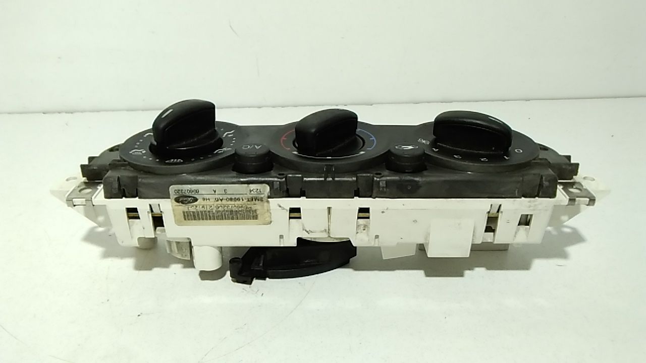 Comandi Clima FORD Focus Berlina 3 Serie