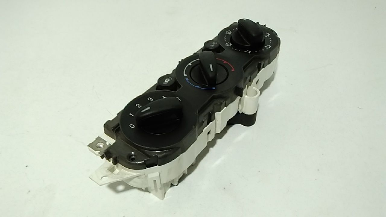Comandi Clima FORD Focus Berlina 3 Serie