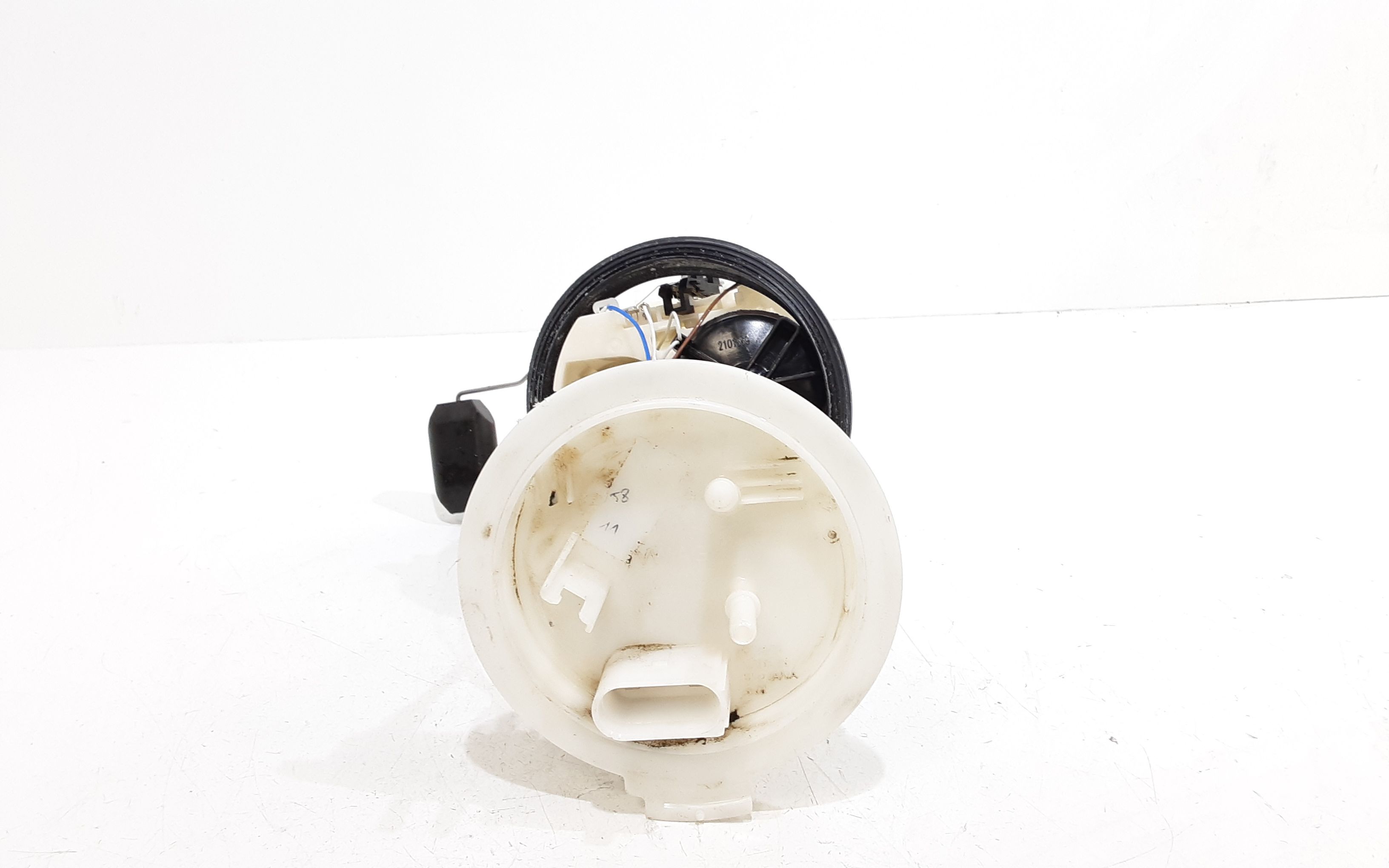 Pompa Carburante VOLKSWAGEN Polo 6 Serie