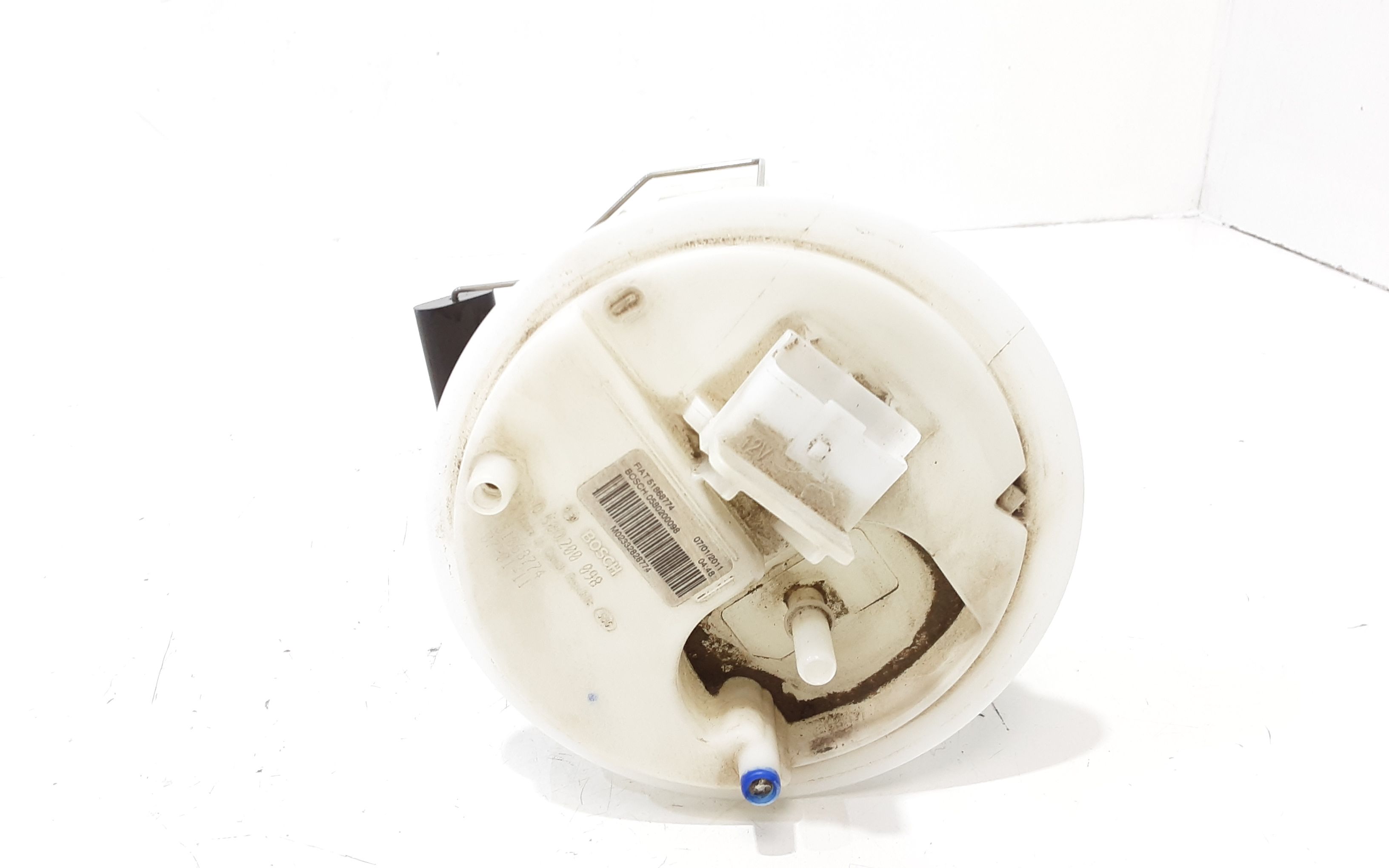 Pompa Carburante FIAT Punto EVO