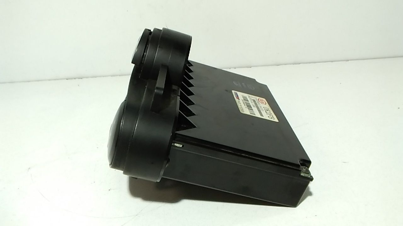 Comandi Clima KIA Carens 1 Serie