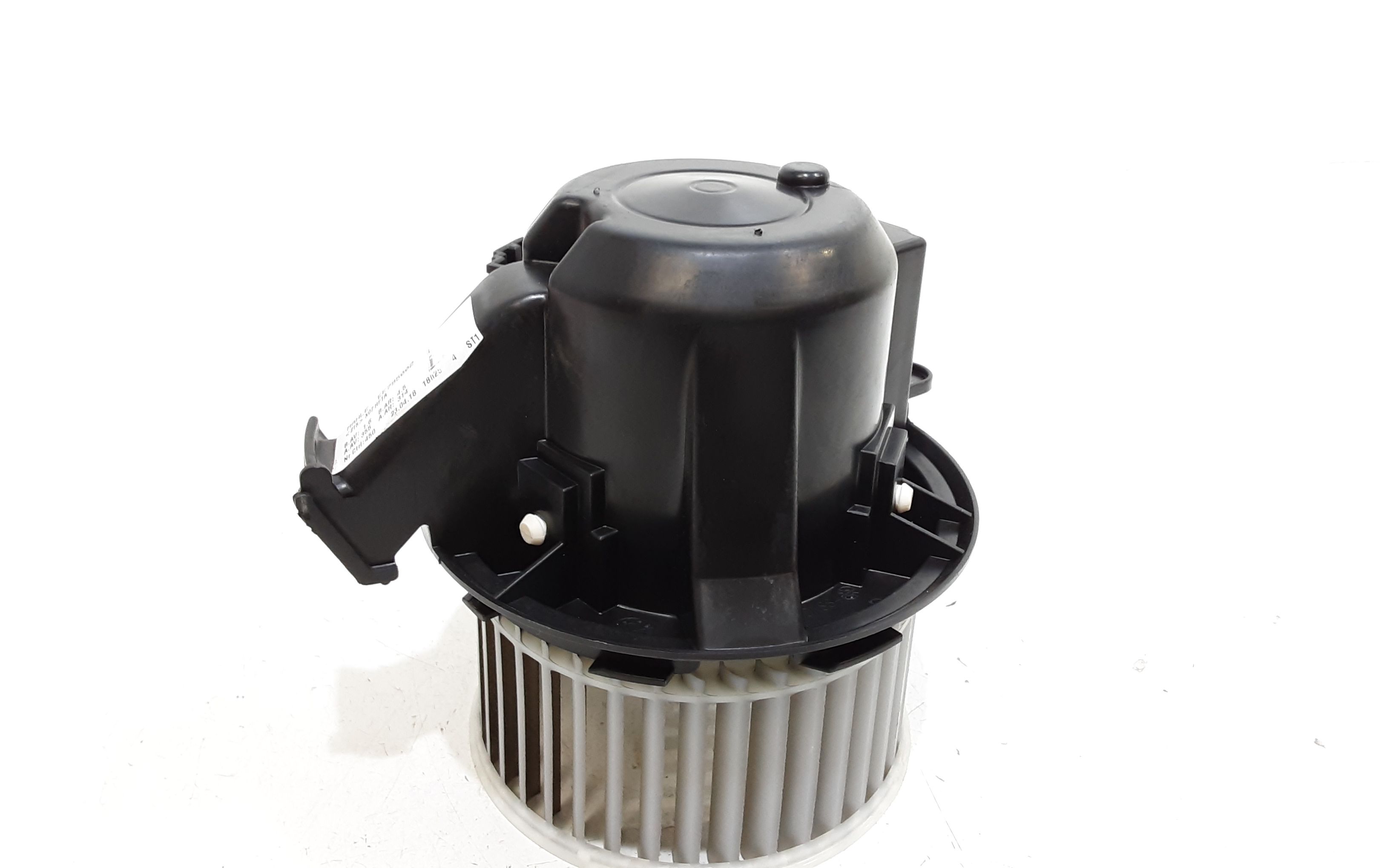 Ventola riscaldamento SMART Forfour 453