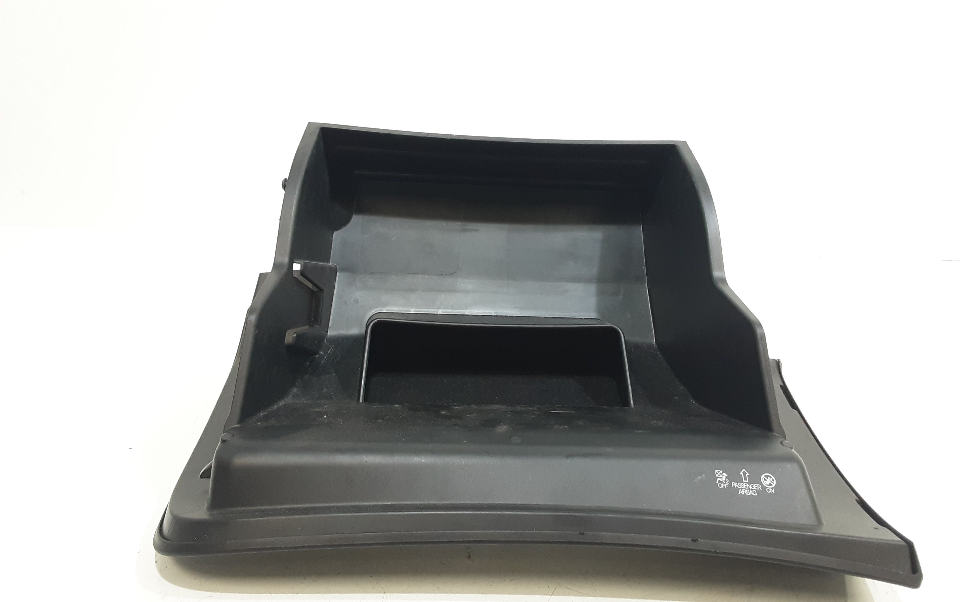 Cassetto porta oggetti NISSAN Qashqai Serie