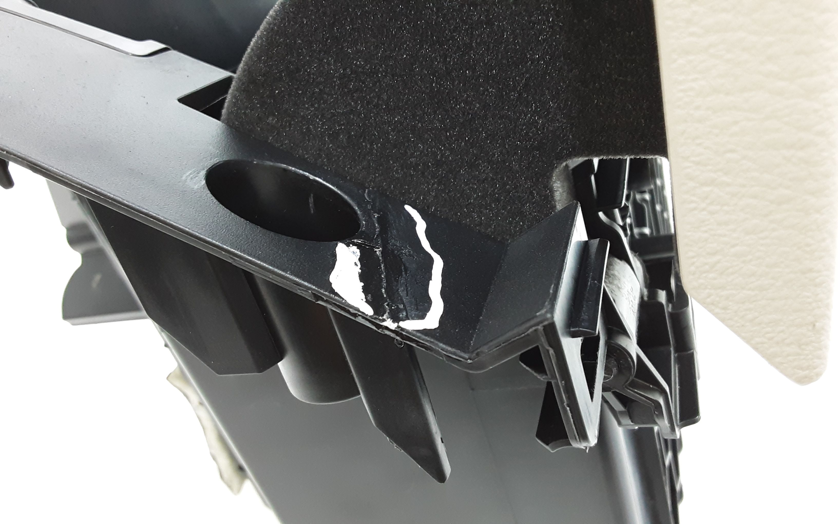 Cassetto porta oggetti BMW X1 Xdrive (G01) (18>)