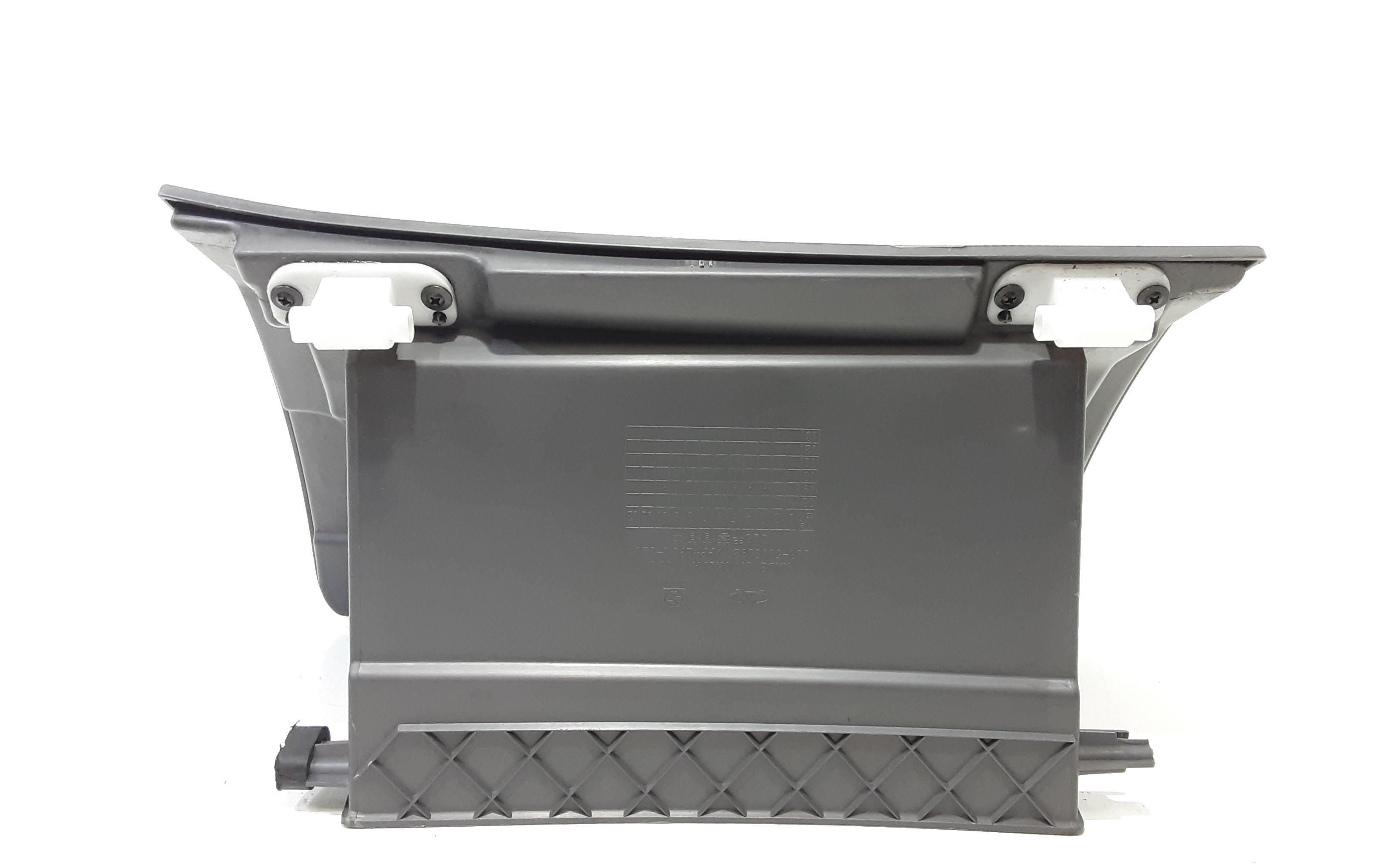 Cassetto porta oggetti DR 1 1 Serie