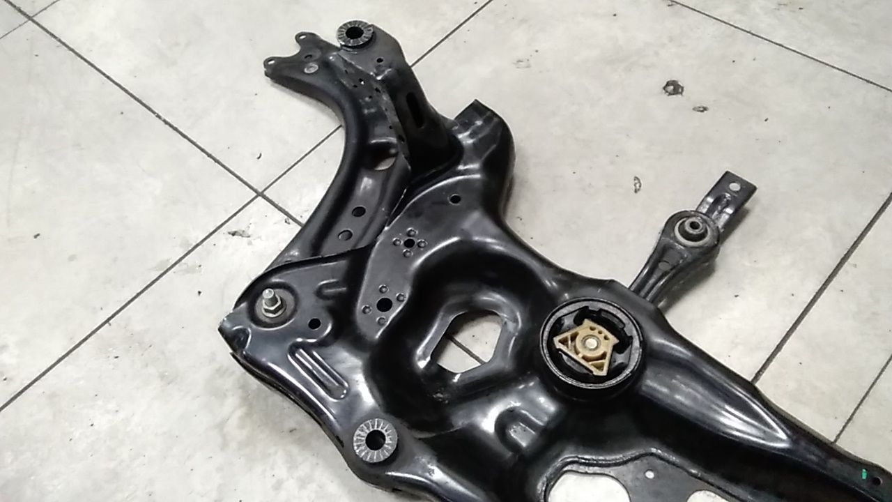 Culla Motore VOLKSWAGEN T-Roc Serie