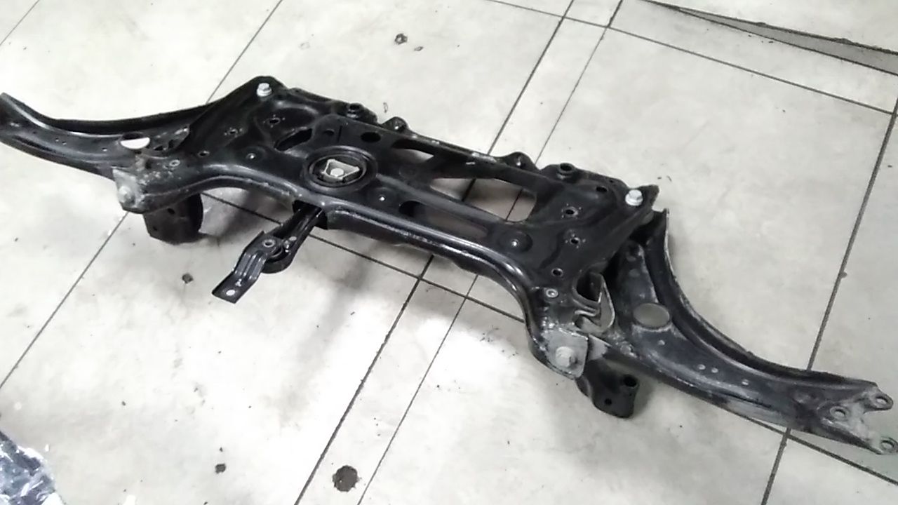 Culla Motore VOLKSWAGEN T-Roc Serie