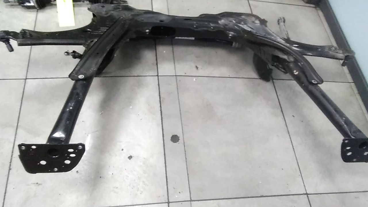 Culla Motore JEEP Compass Serie