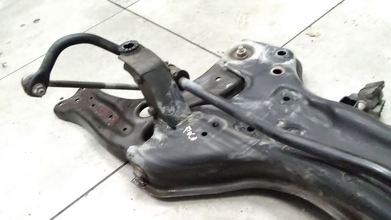 Culla Motore VOLKSWAGEN Polo 5 Serie