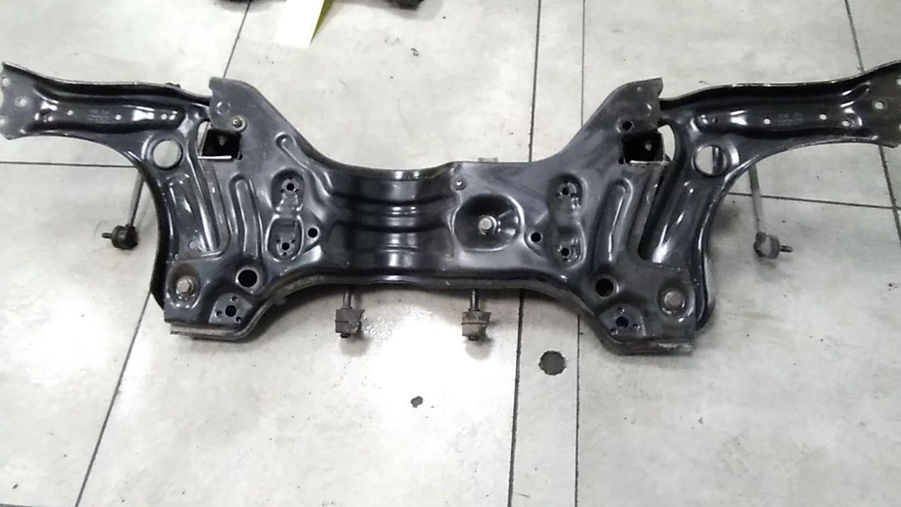 Culla Motore VOLKSWAGEN Polo 5 Serie