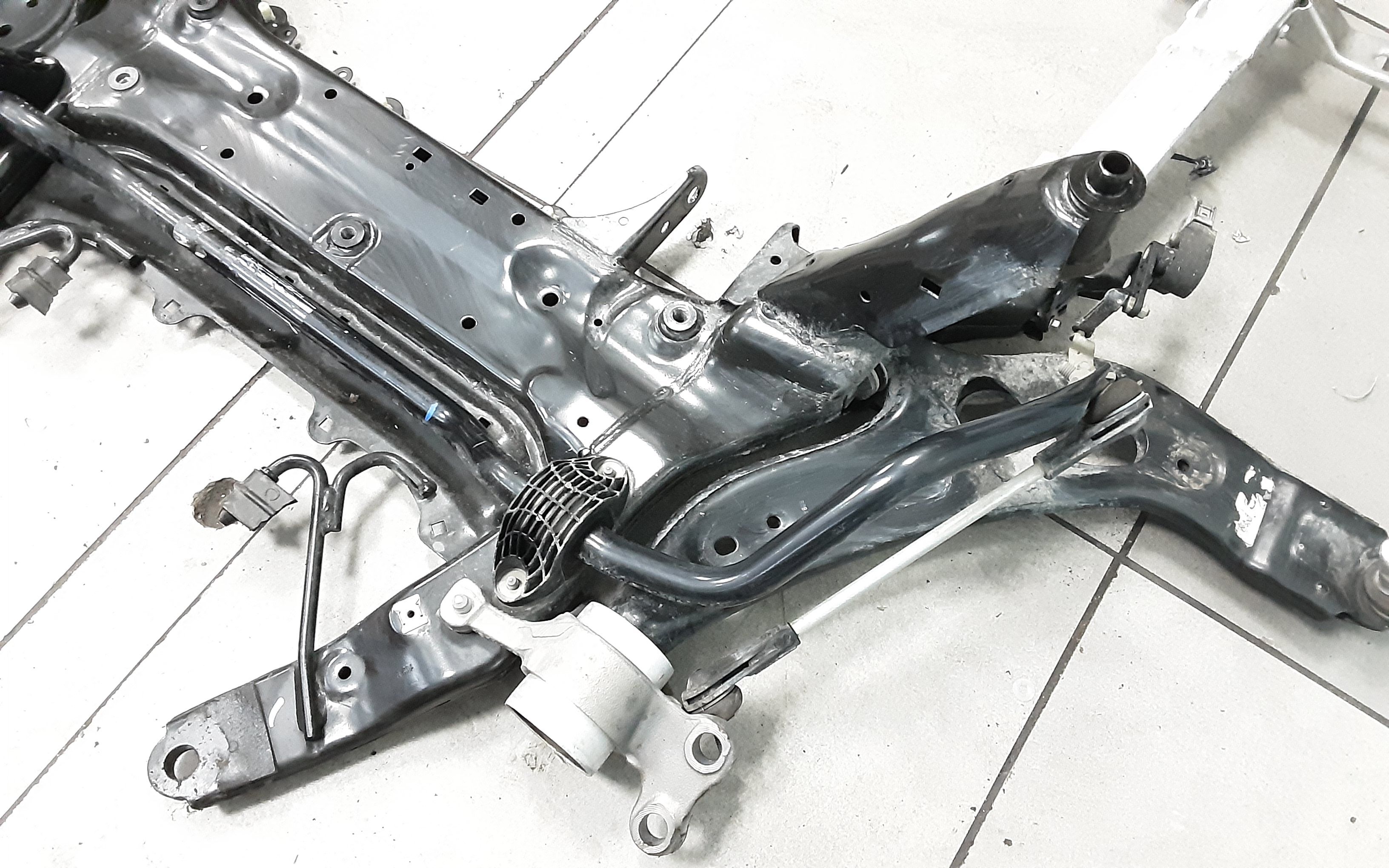 Culla Motore BMW X1 Xdrive (G01) (18>)