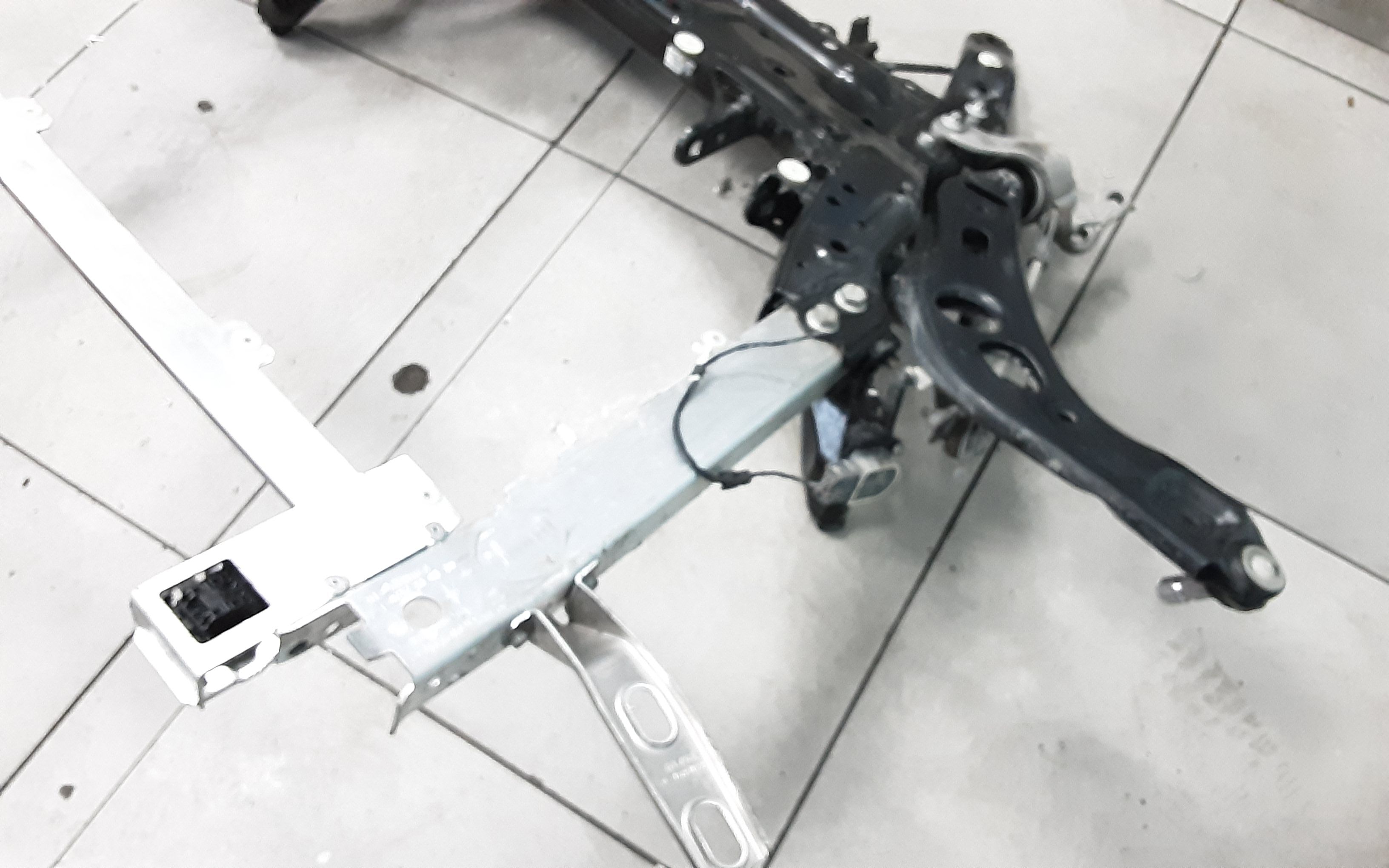 Culla Motore BMW X1 Xdrive (G01) (18>)