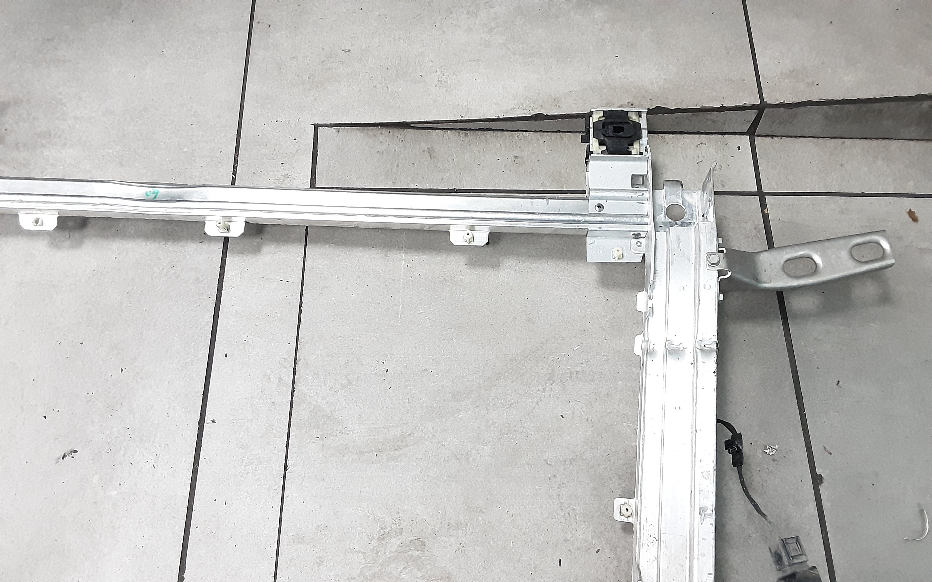 Culla Motore BMW X1 Xdrive (G01) (18>)