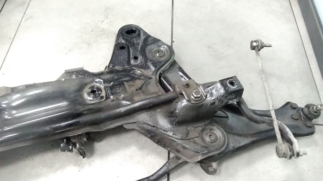 Culla Motore PEUGEOT 208 Serie (12>19)