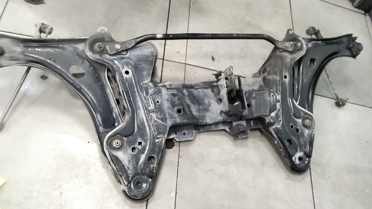 Culla Motore PEUGEOT 208 Serie (12>19)