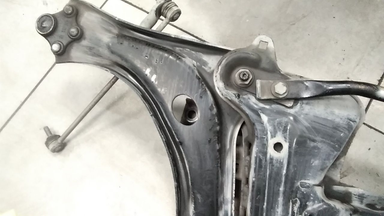 Culla Motore PEUGEOT 208 Serie (12>19)