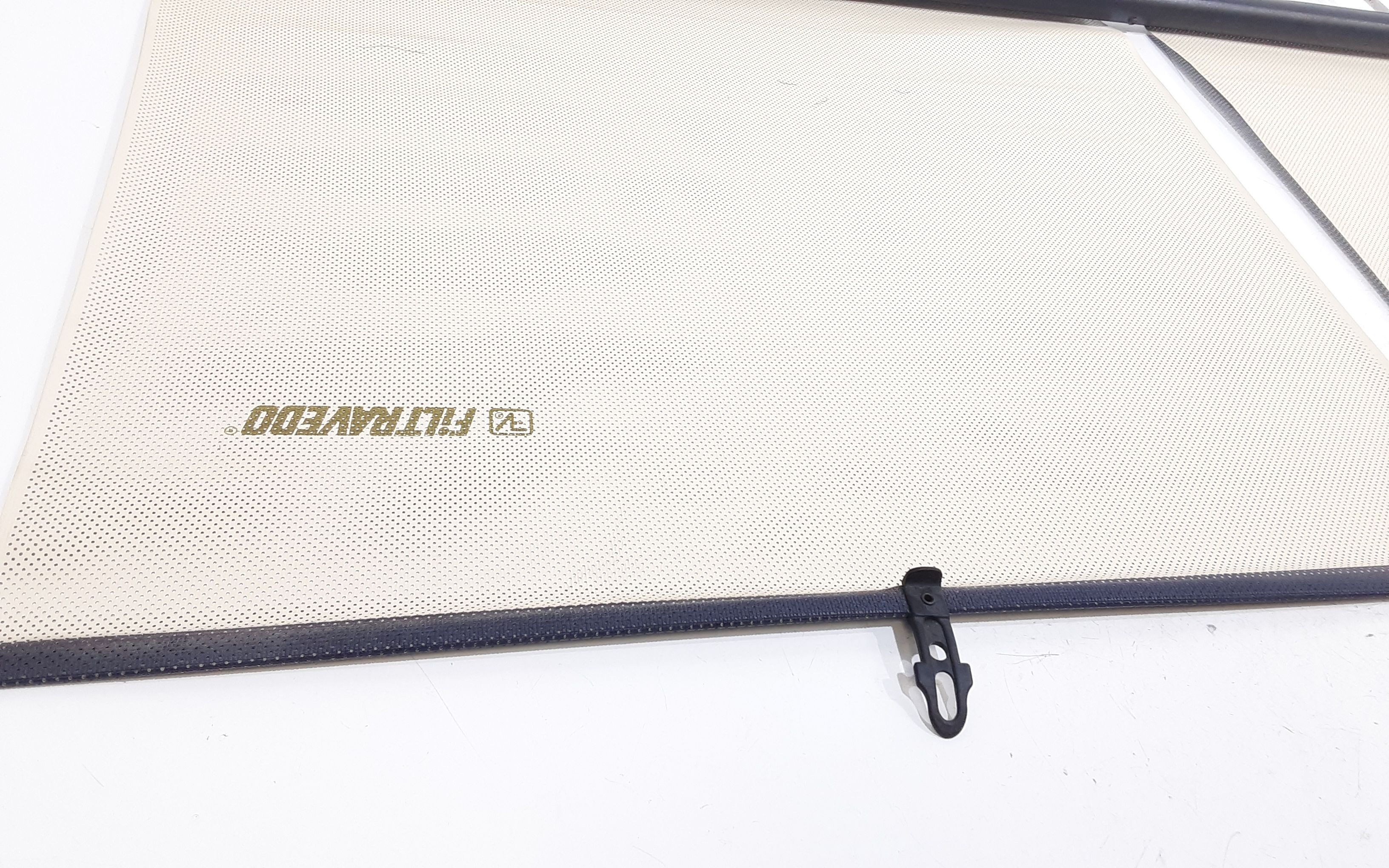 Cappelliera posteriore MERCEDES Classe S W126 2 Serie