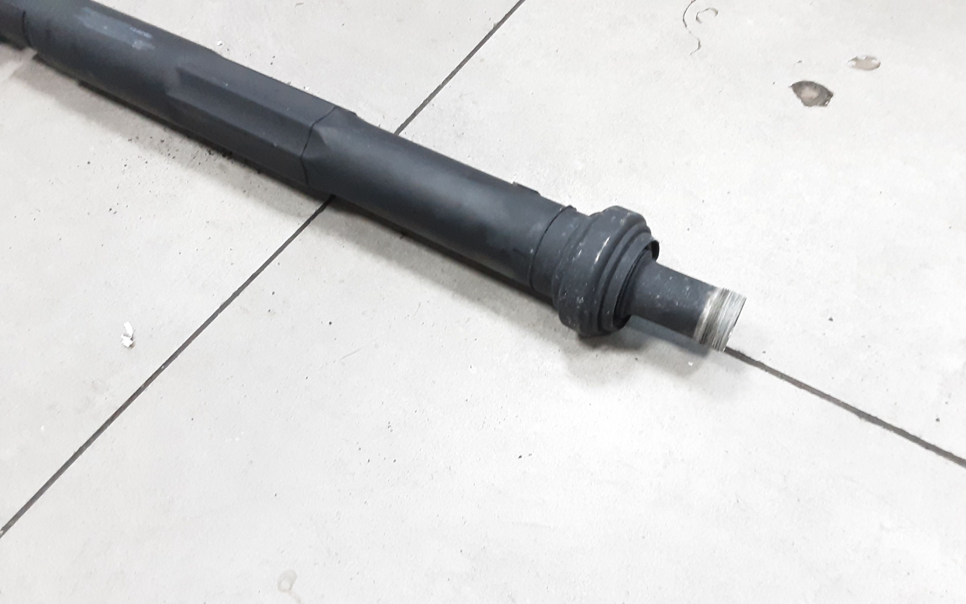 Trasmissione BMW X1 Xdrive (G01) (18>)