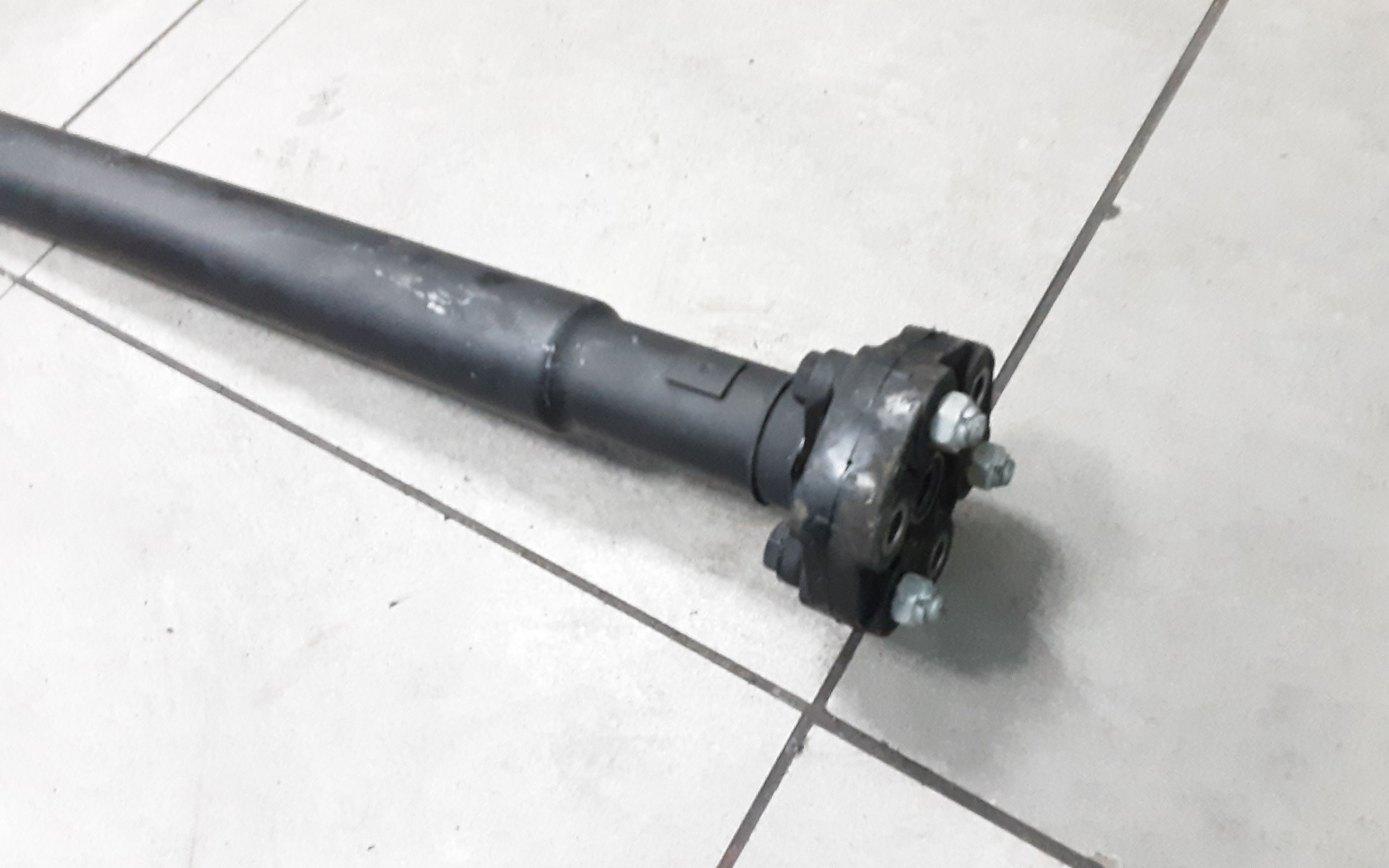 Trasmissione BMW X1 Xdrive (G01) (18>)