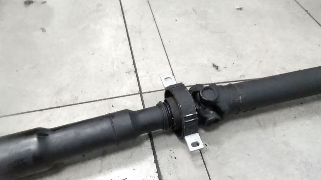 Trasmissione BMW X4 Serie (G02) (18>)