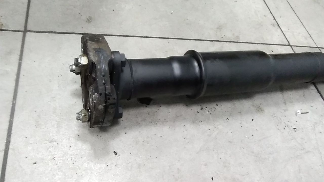 Trasmissione BMW X4 Serie (G02) (18>)