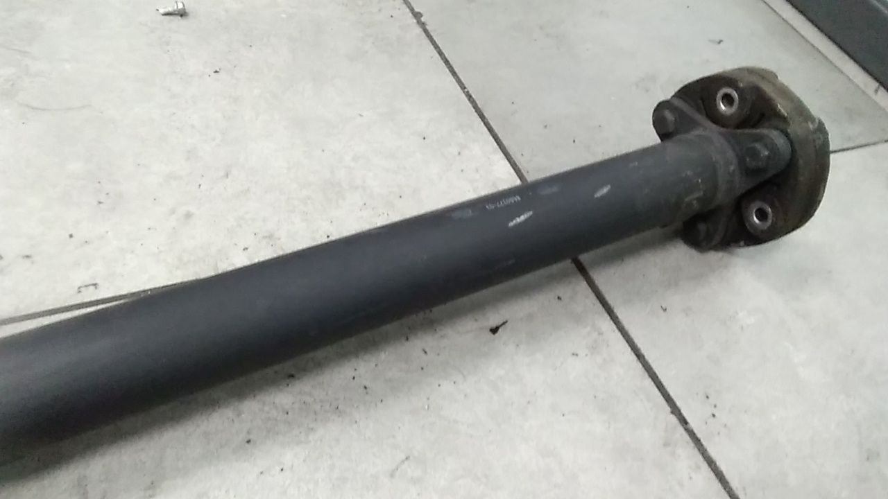 Trasmissione BMW X4 Serie (G02) (18>)