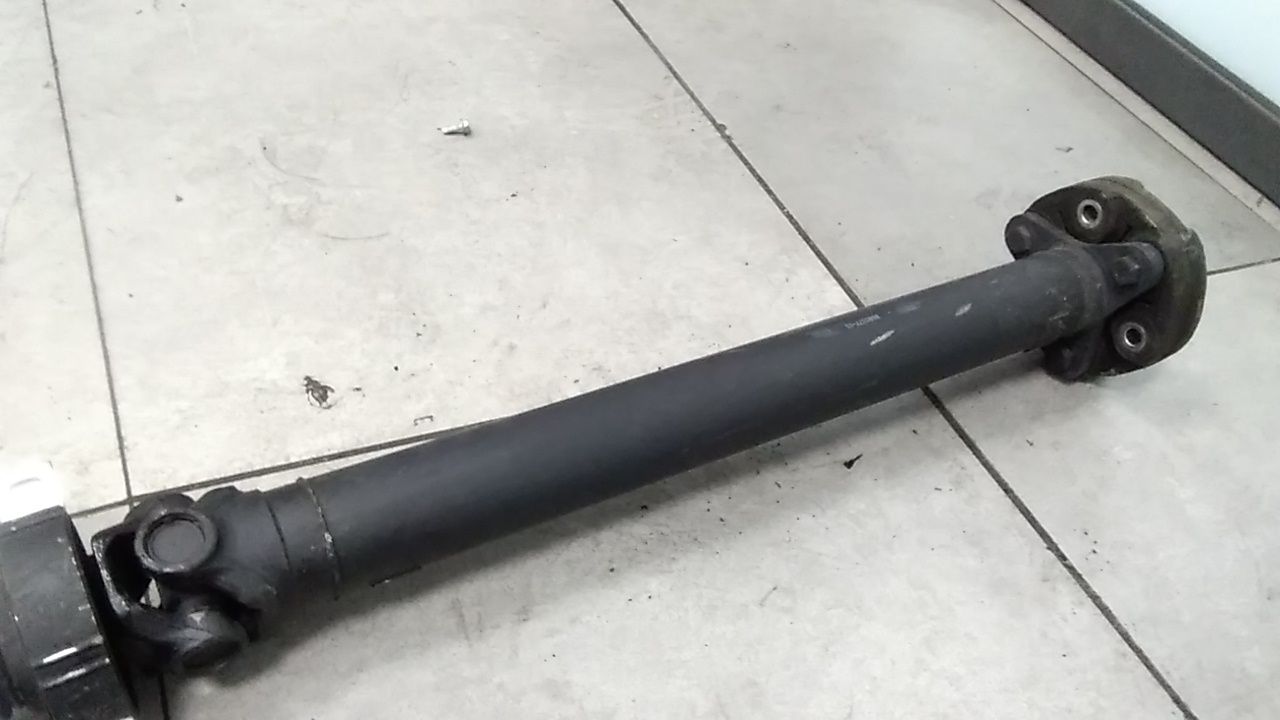 Trasmissione BMW X4 Serie (G02) (18>)