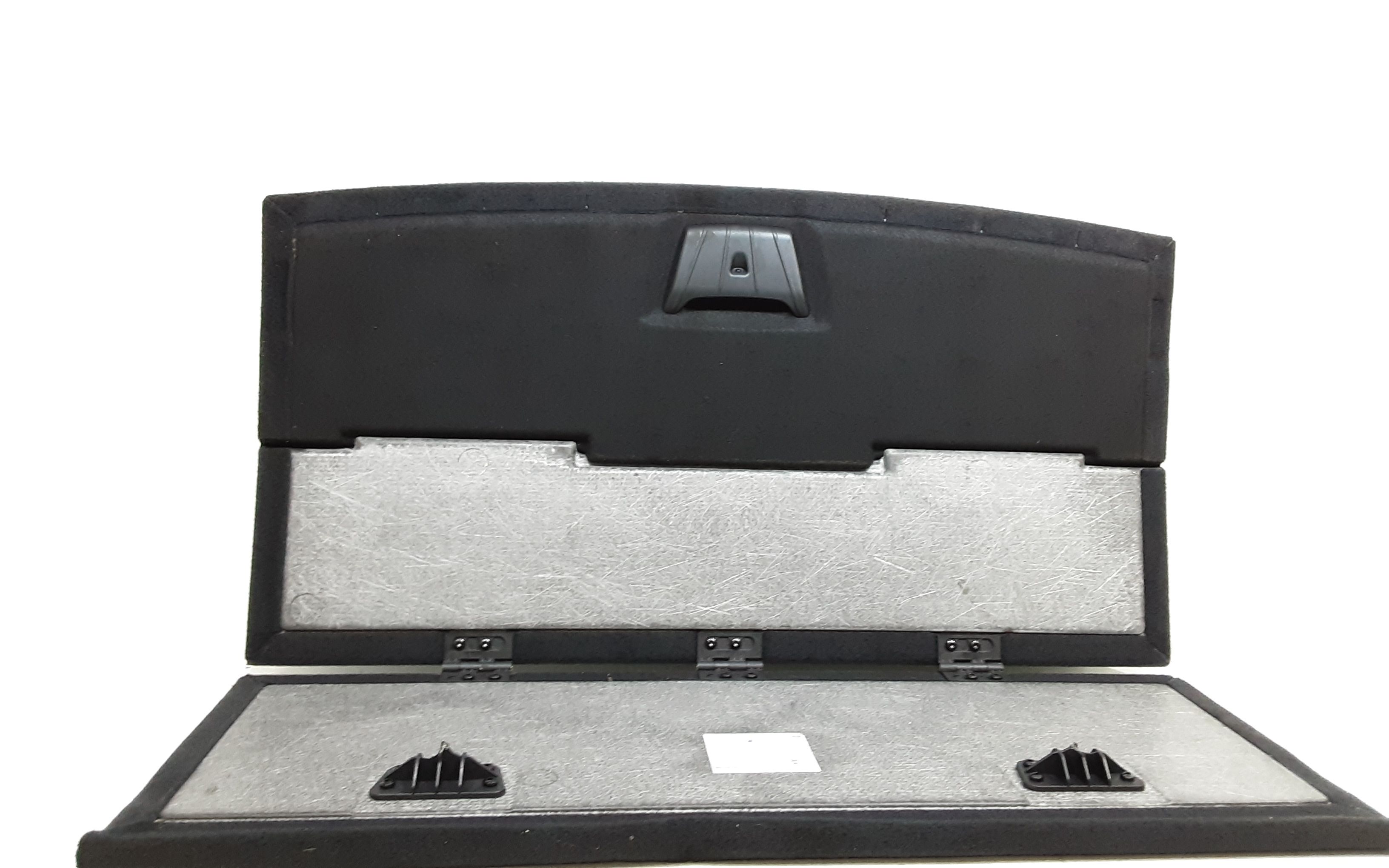 Tappeto vano baule BMW X1 Xdrive (G01) (18>)