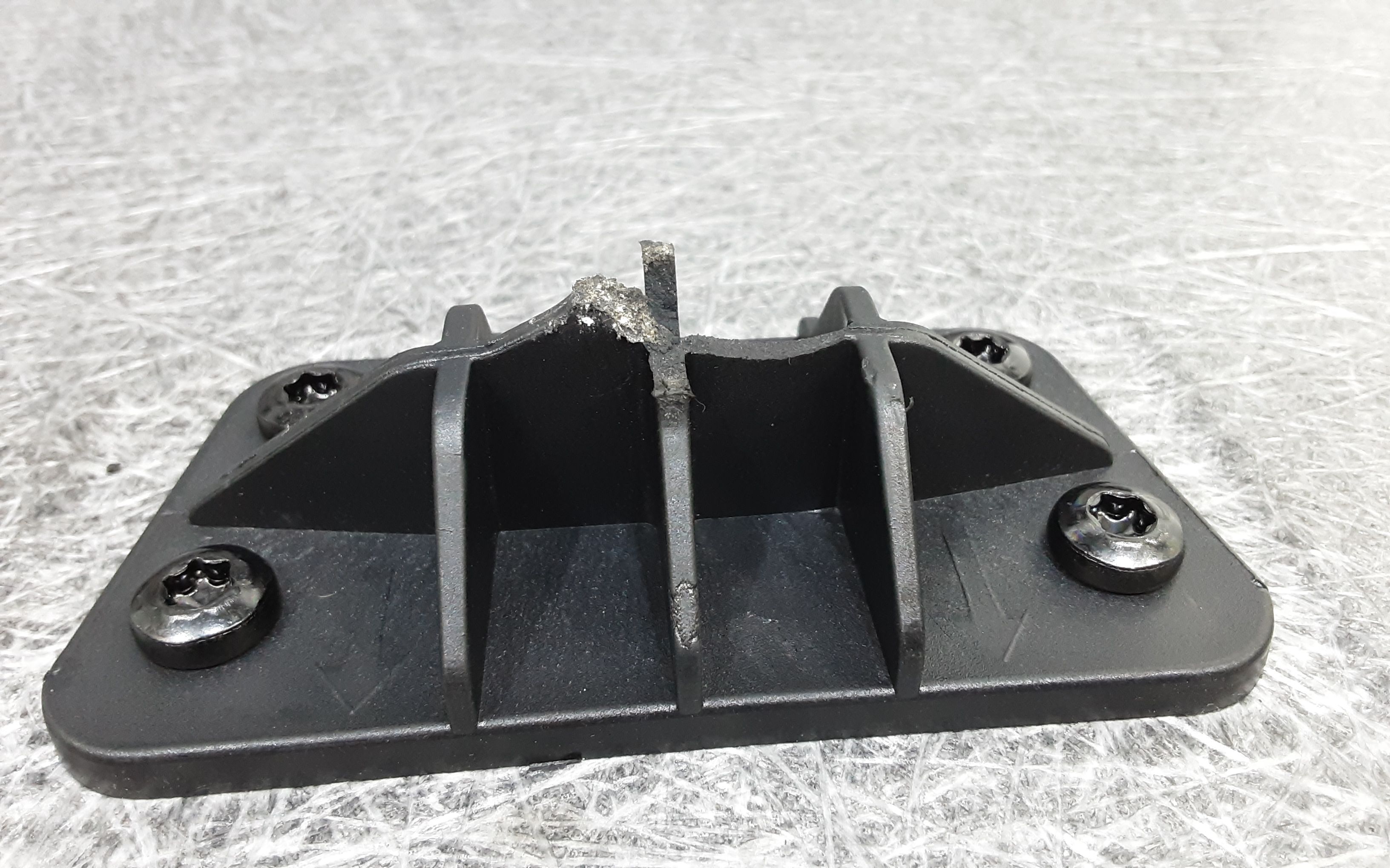 Tappeto vano baule BMW X1 Xdrive (G01) (18>)