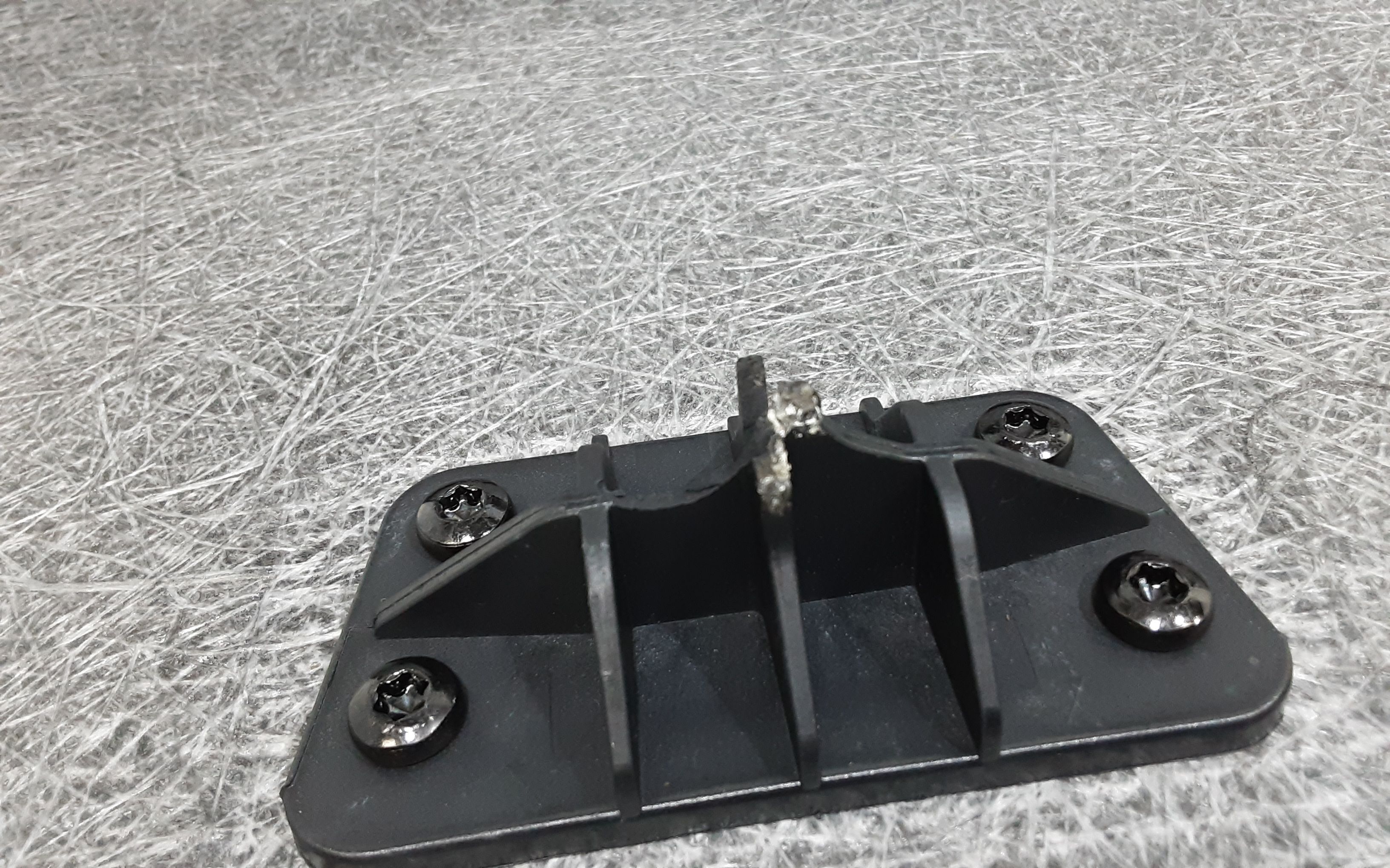 Tappeto vano baule BMW X1 Xdrive (G01) (18>)