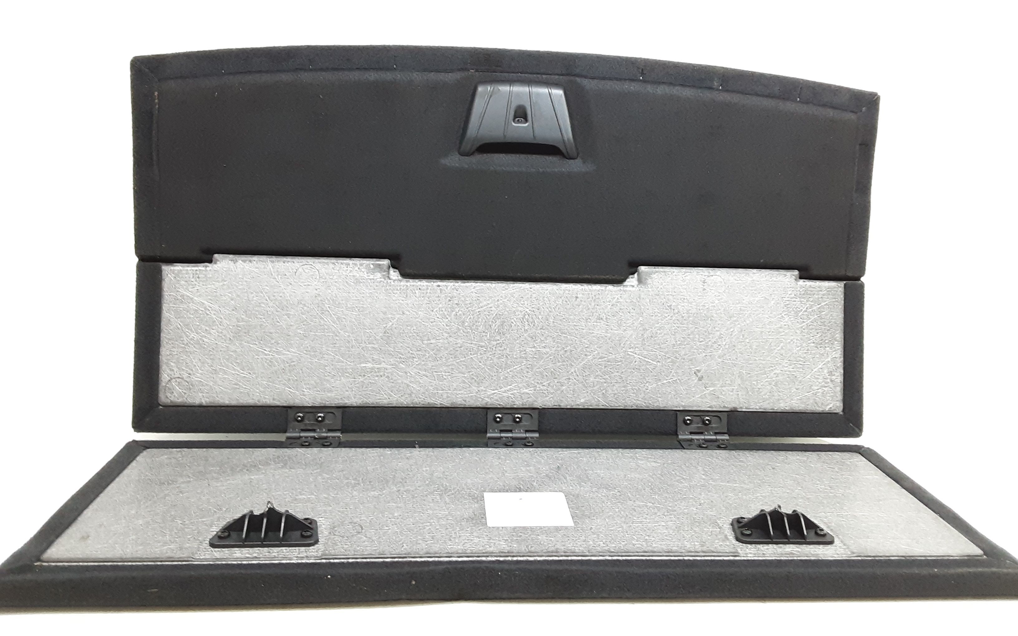 Tappeto vano baule BMW X1 Xdrive (G01) (18>)