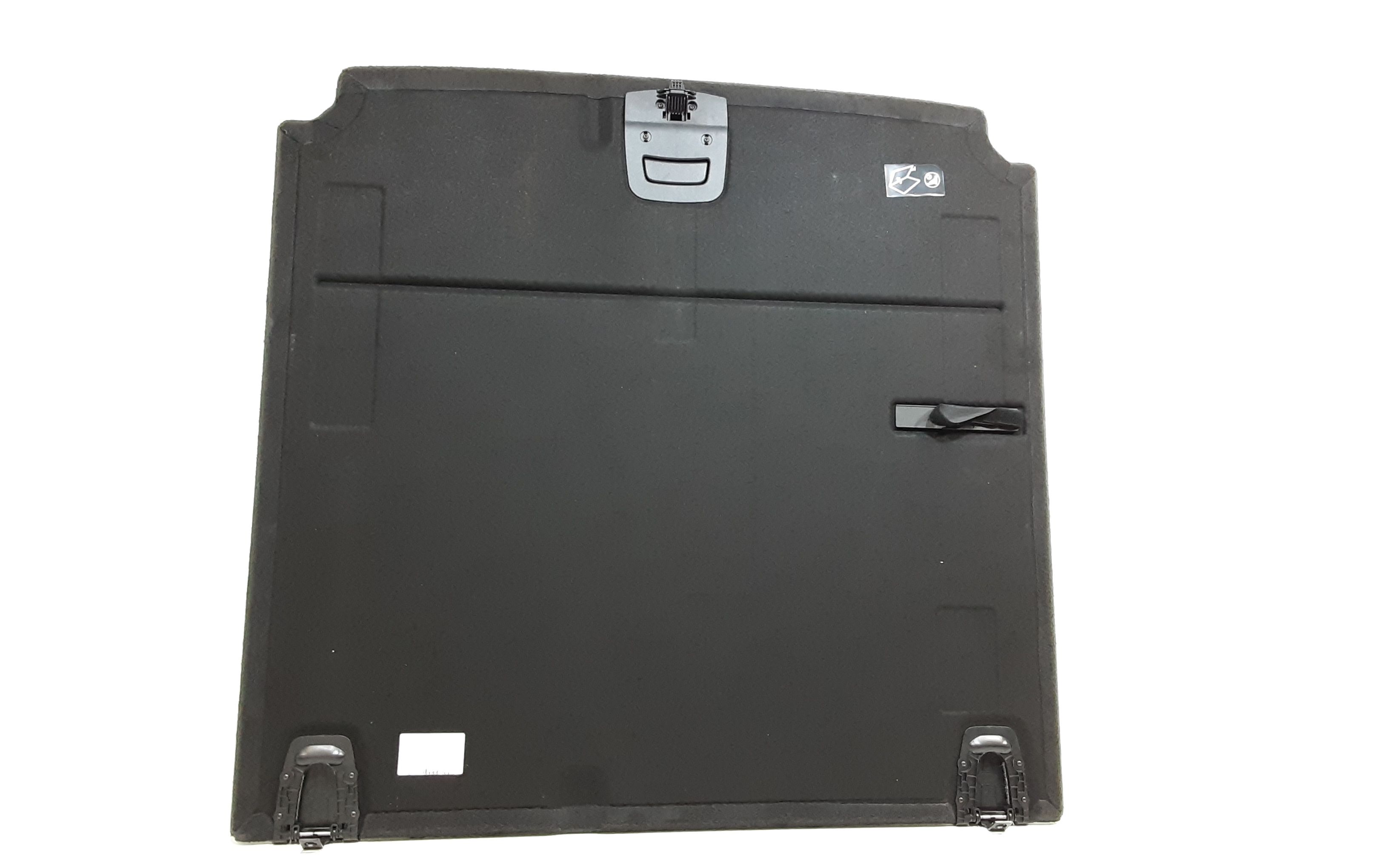 Tappeto vano baule BMW X4 Serie (G02) (18>)