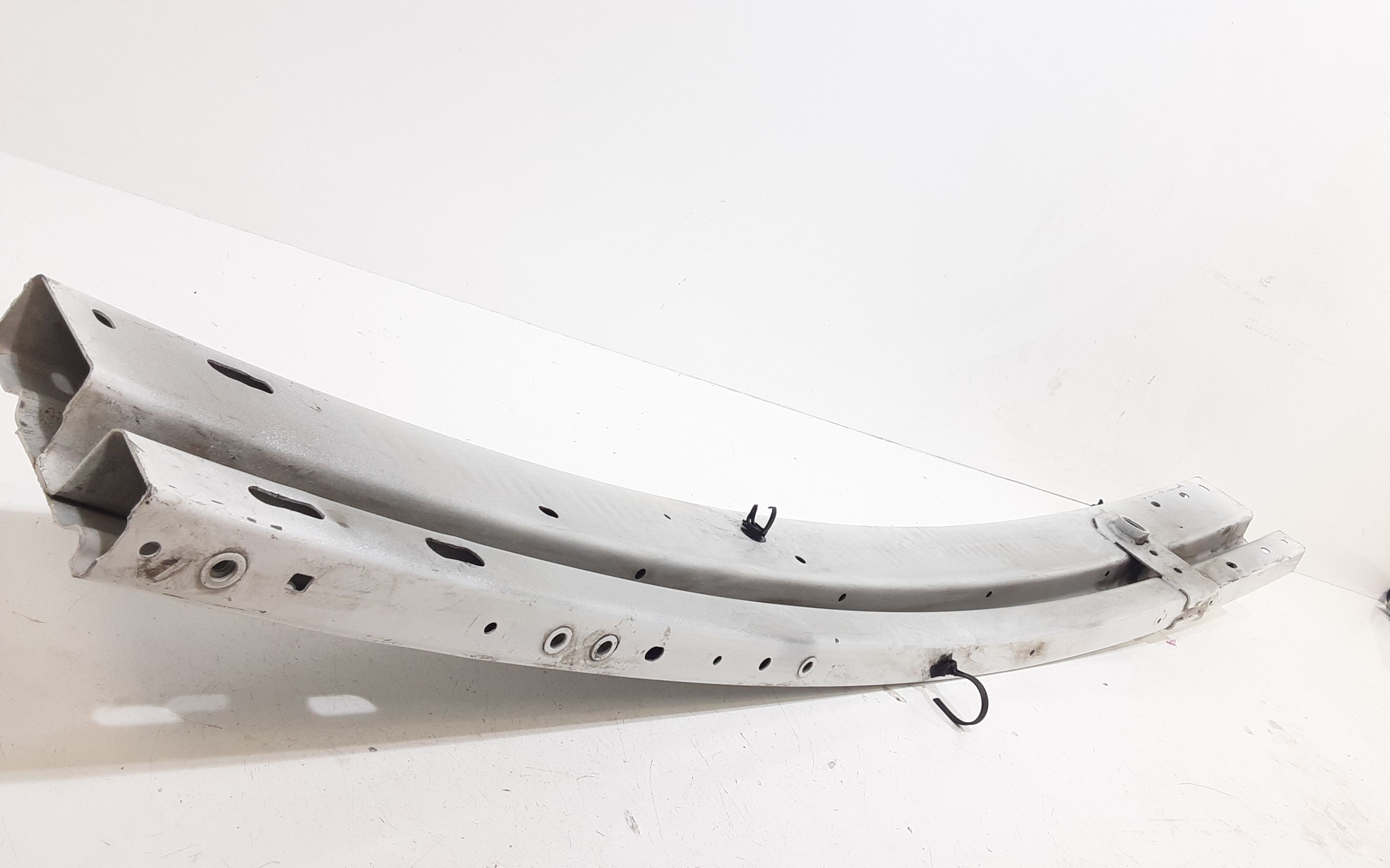 Rinforzo Paraurti anteriore NISSAN Qashqai Serie