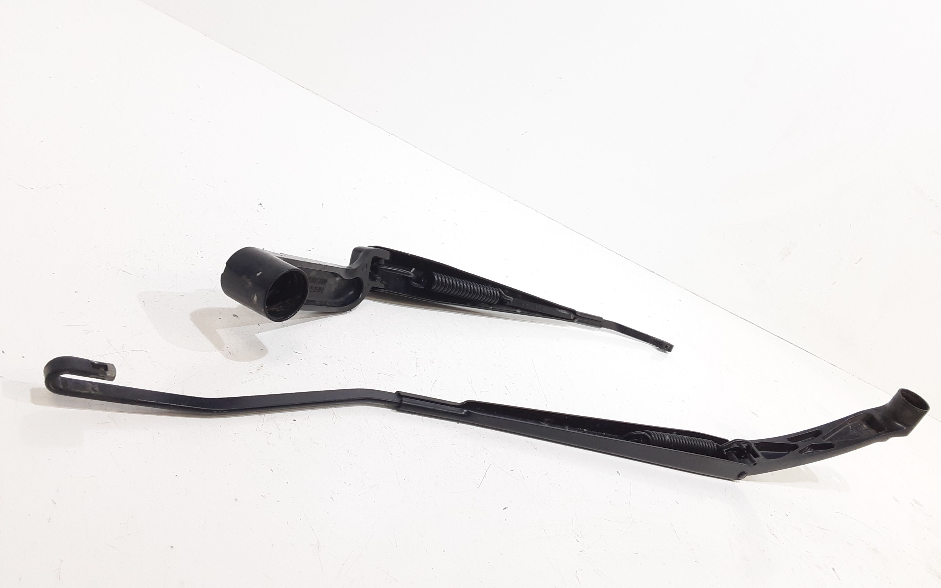 Bracci Tergi ant. NISSAN Qashqai Serie