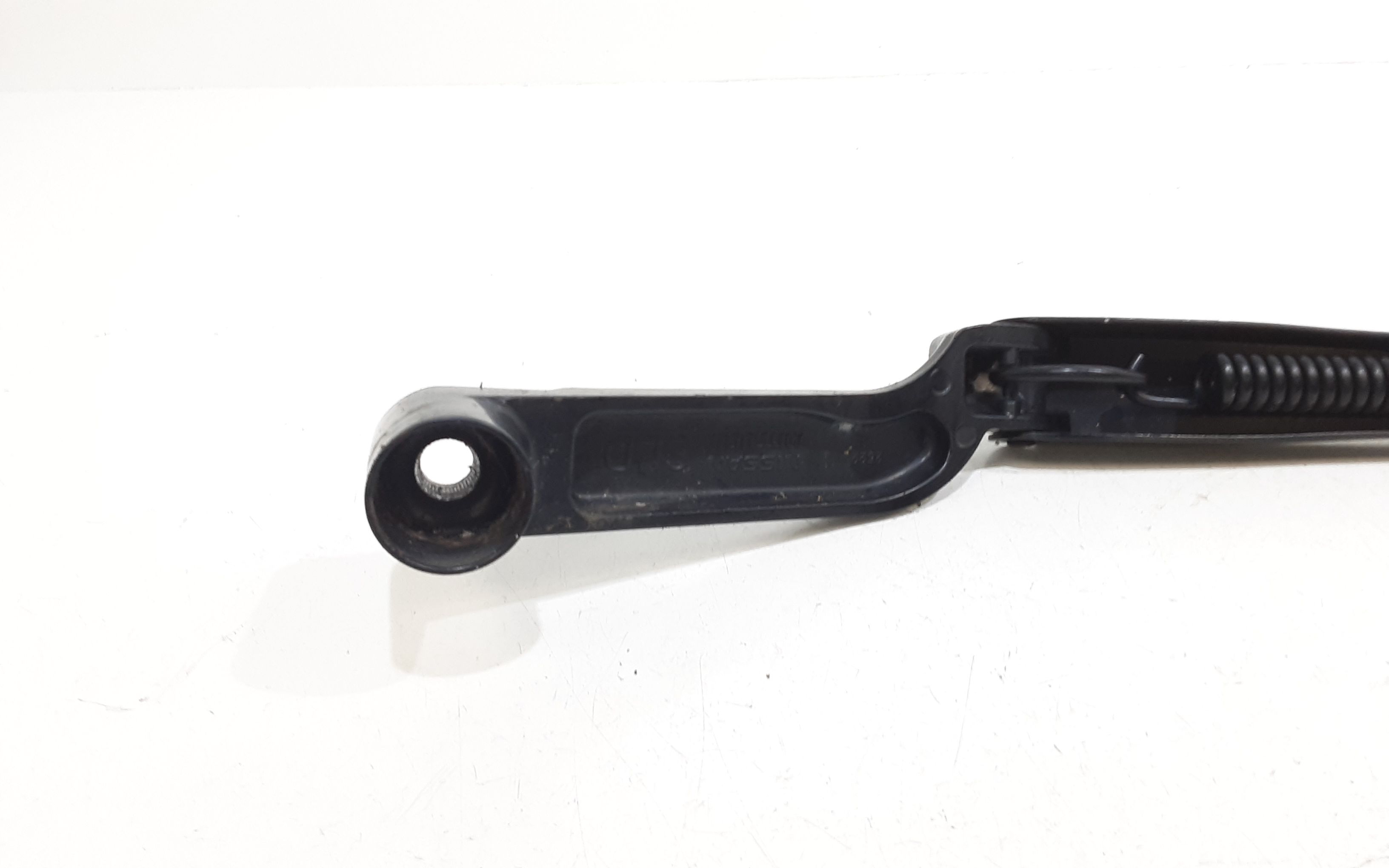 Bracci Tergi ant. NISSAN Qashqai Serie