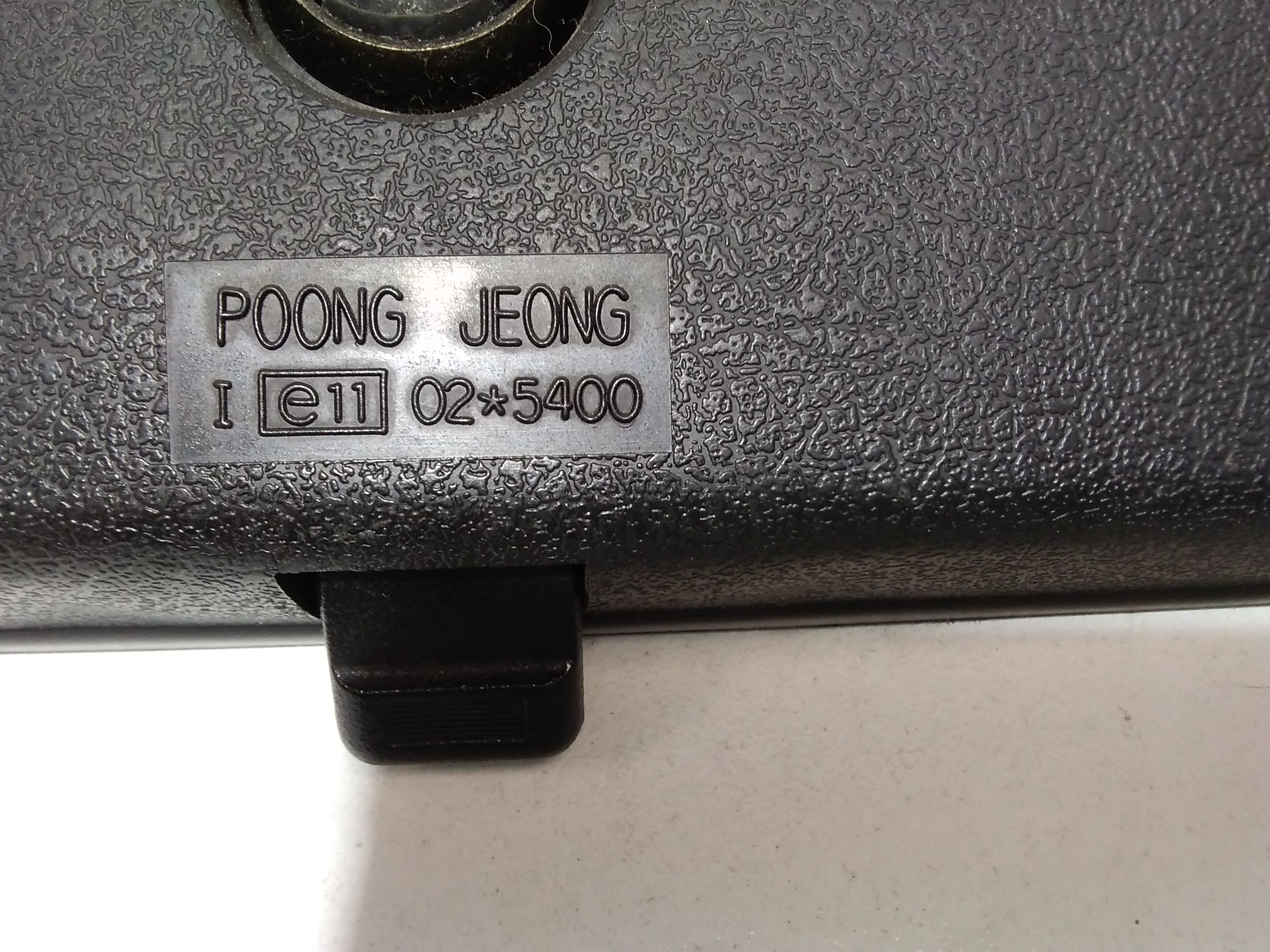 Specchio Retrovisore Interno KIA Picanto 1 Serie