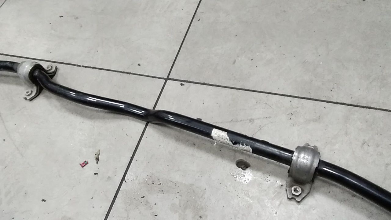 Barra stabilizzatrice VOLKSWAGEN T-Roc Serie