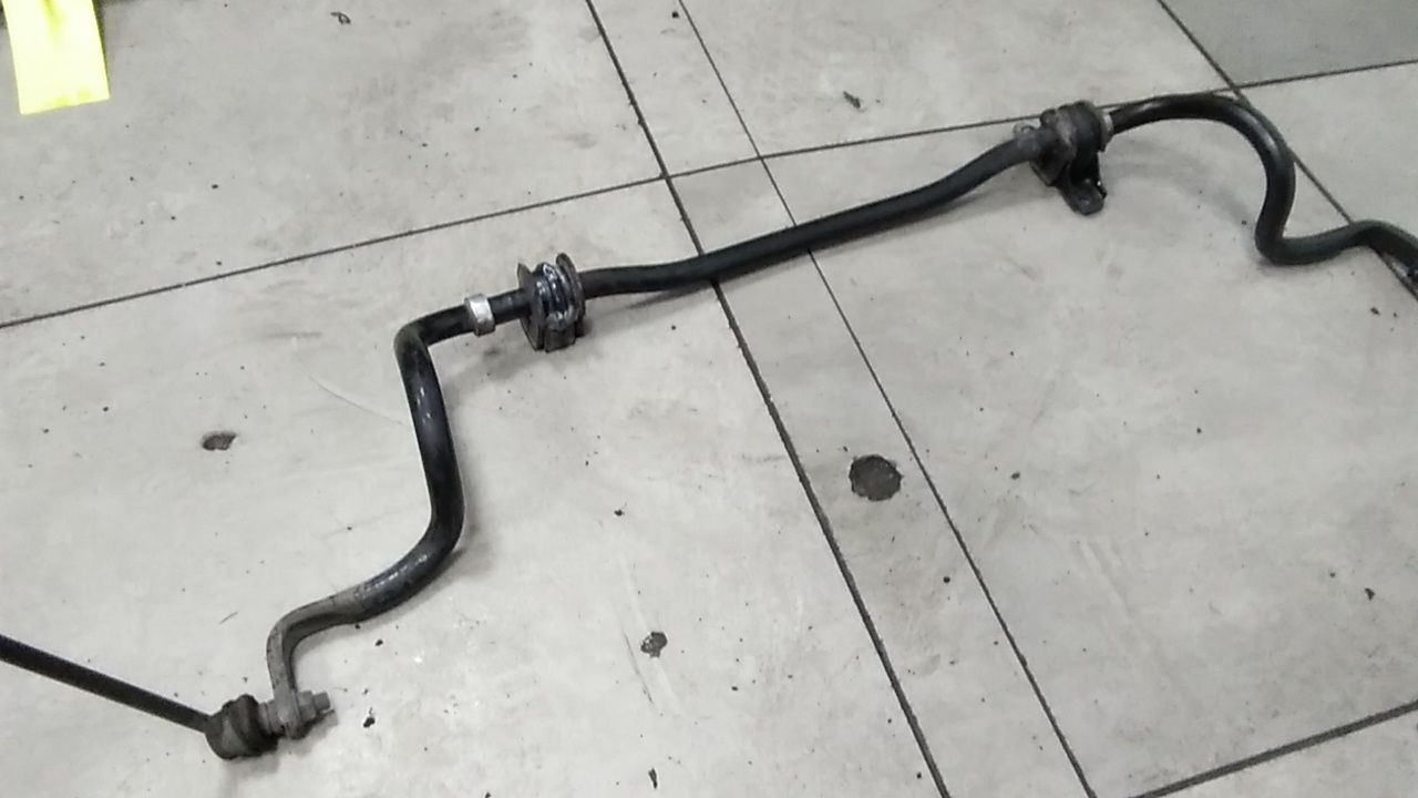 Barra stabilizzatrice NISSAN Qashqai Serie