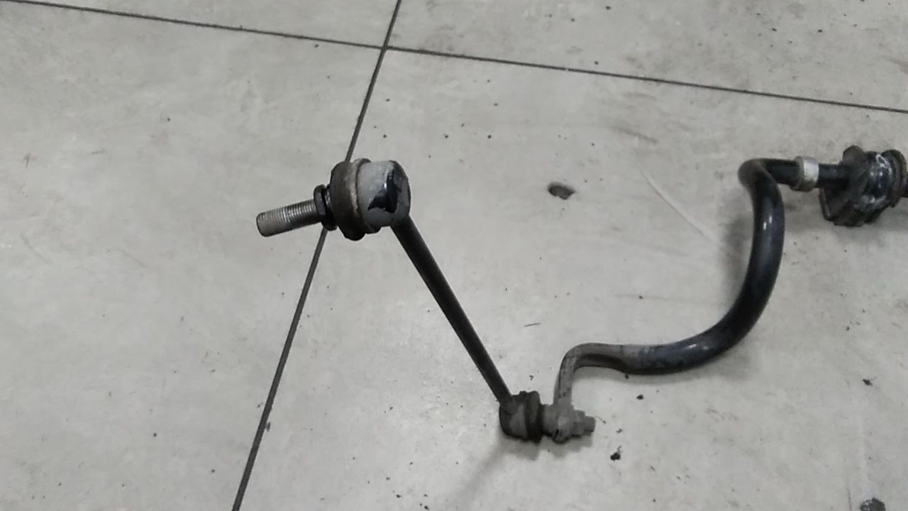 Barra stabilizzatrice NISSAN Qashqai Serie