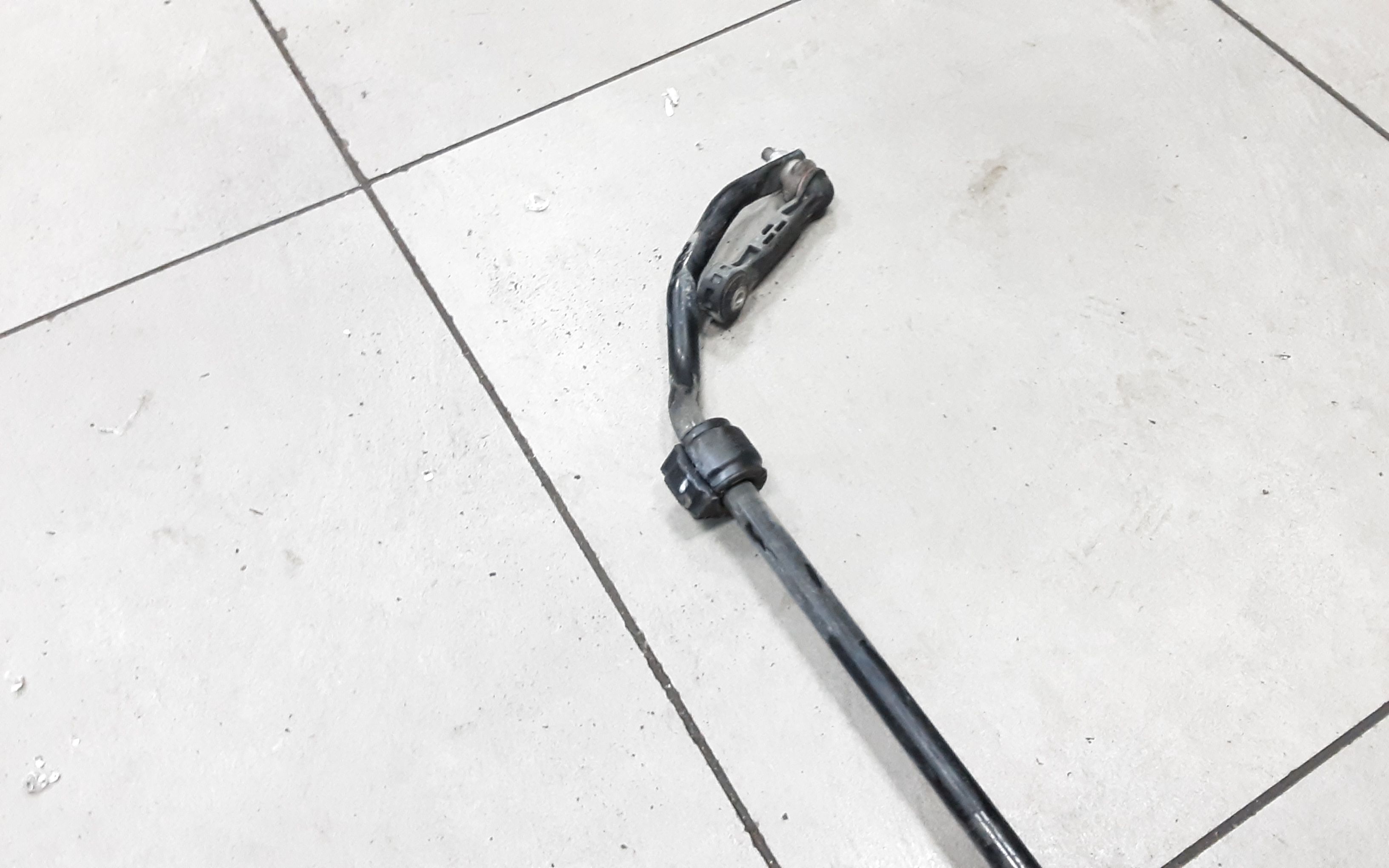 Barra stabilizzatrice BMW X1 Xdrive (G01) (18>)